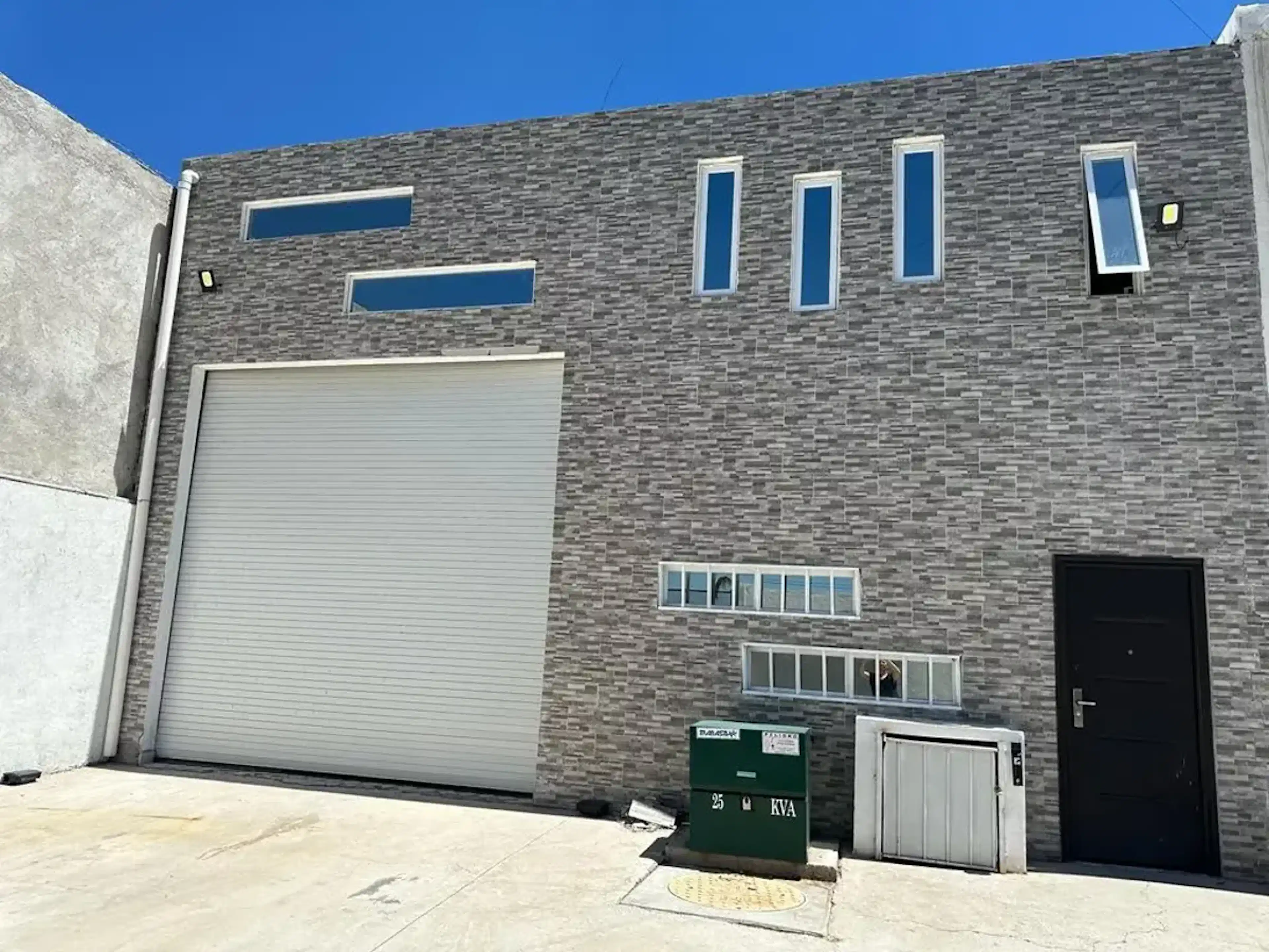 Prol. Ámsterdam S/n