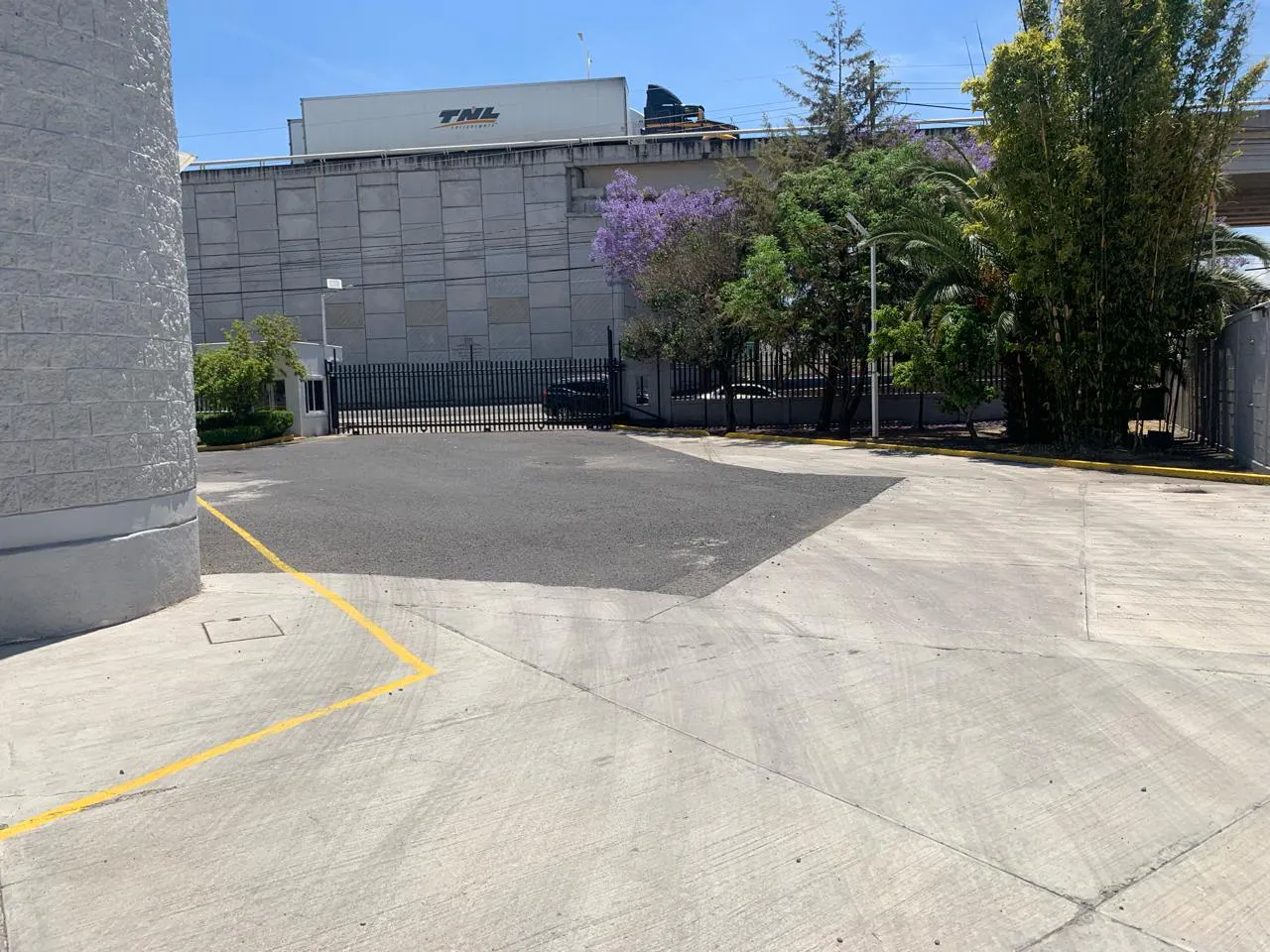 Industrial Spot2