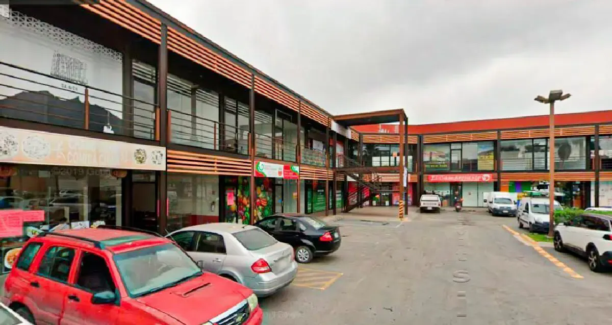 Local Comercial Spot2