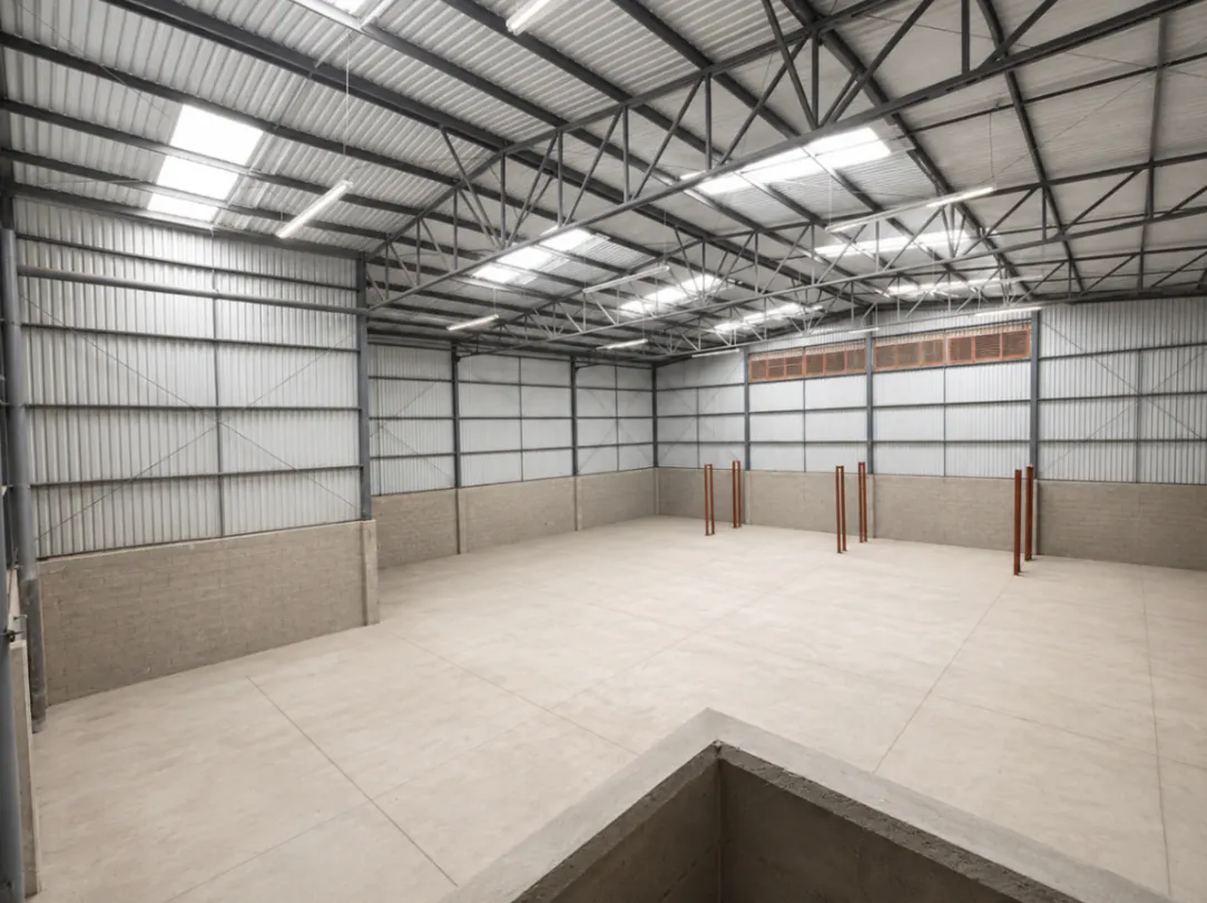 Industrial Spot2