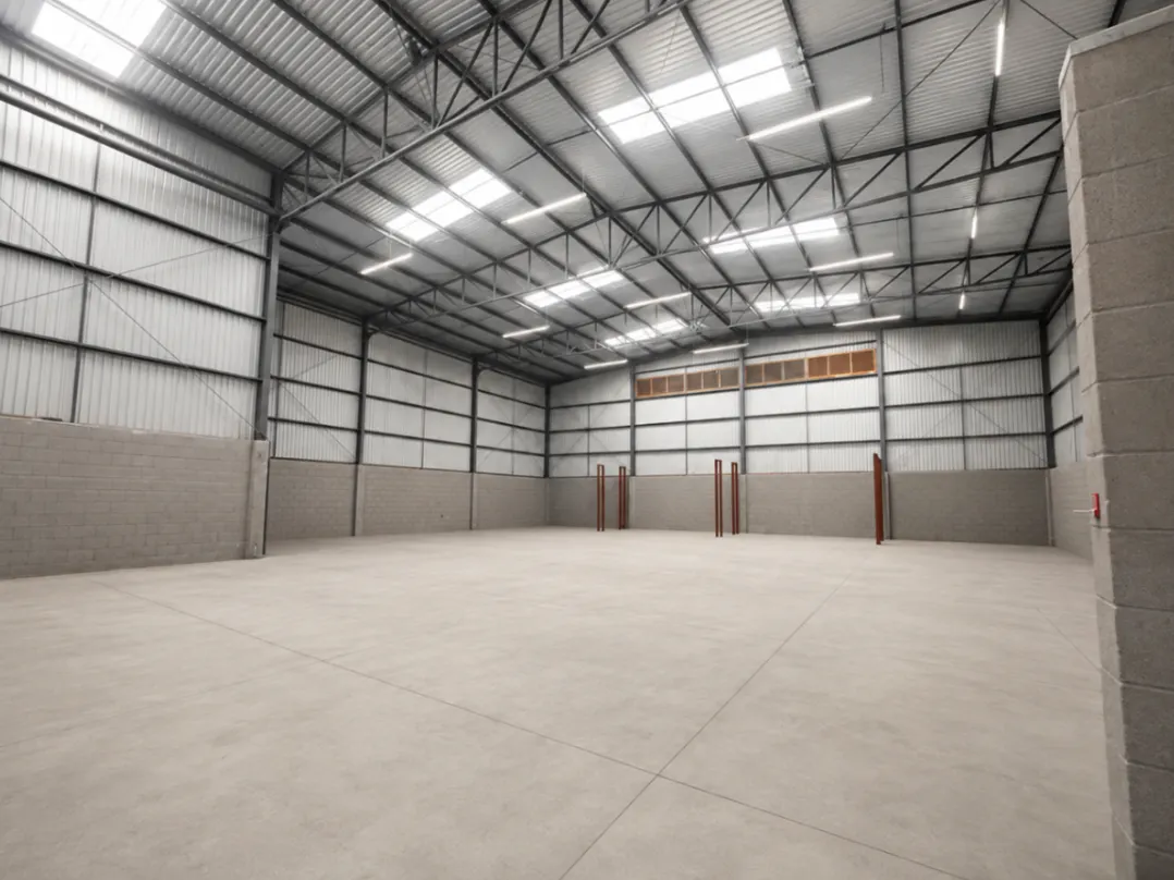 Industrial Spot2