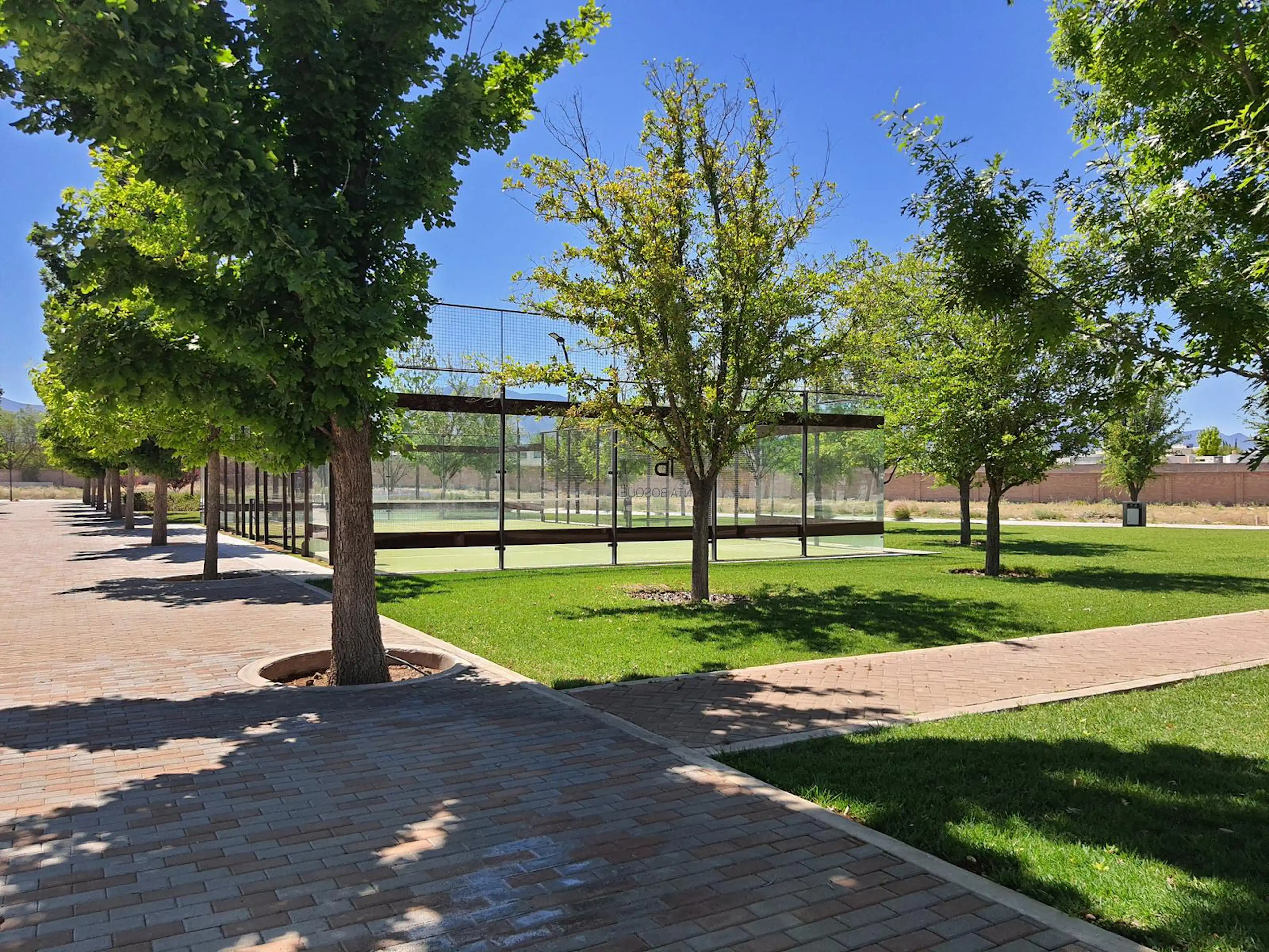 Venta De Terreno En Saltillo Coahuila Norte Punta Bosque Residencial