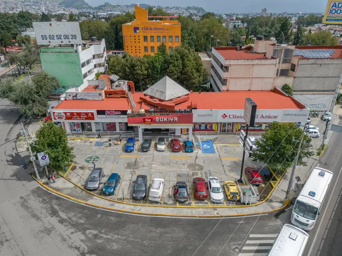 Local Comercial Spot2