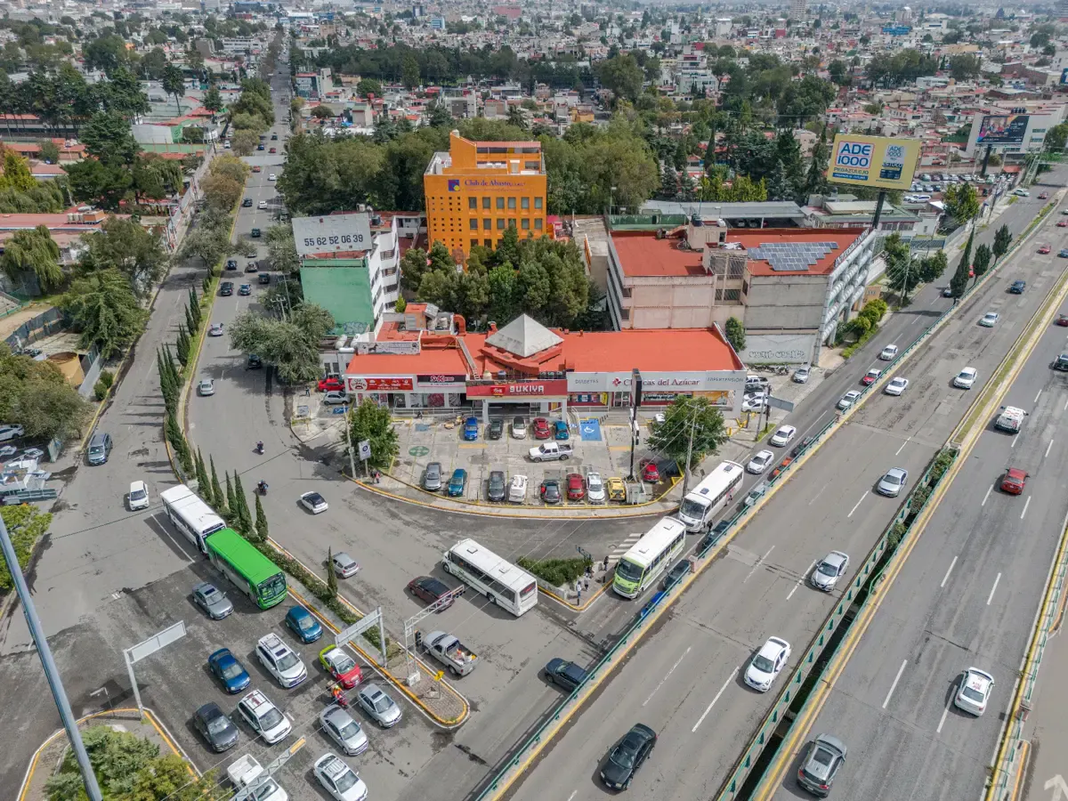 Local Comercial Spot2