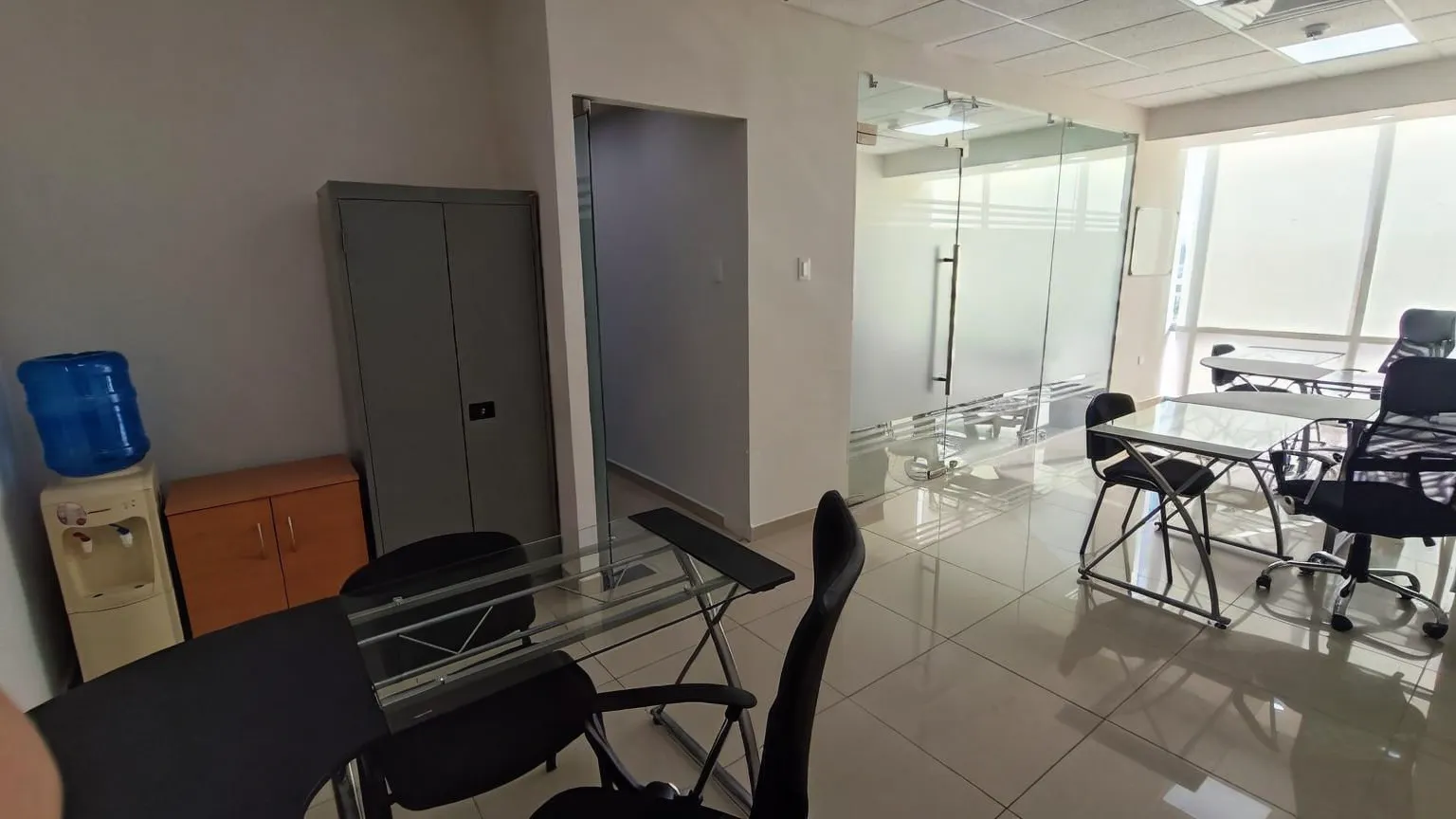 Oficina Spot2