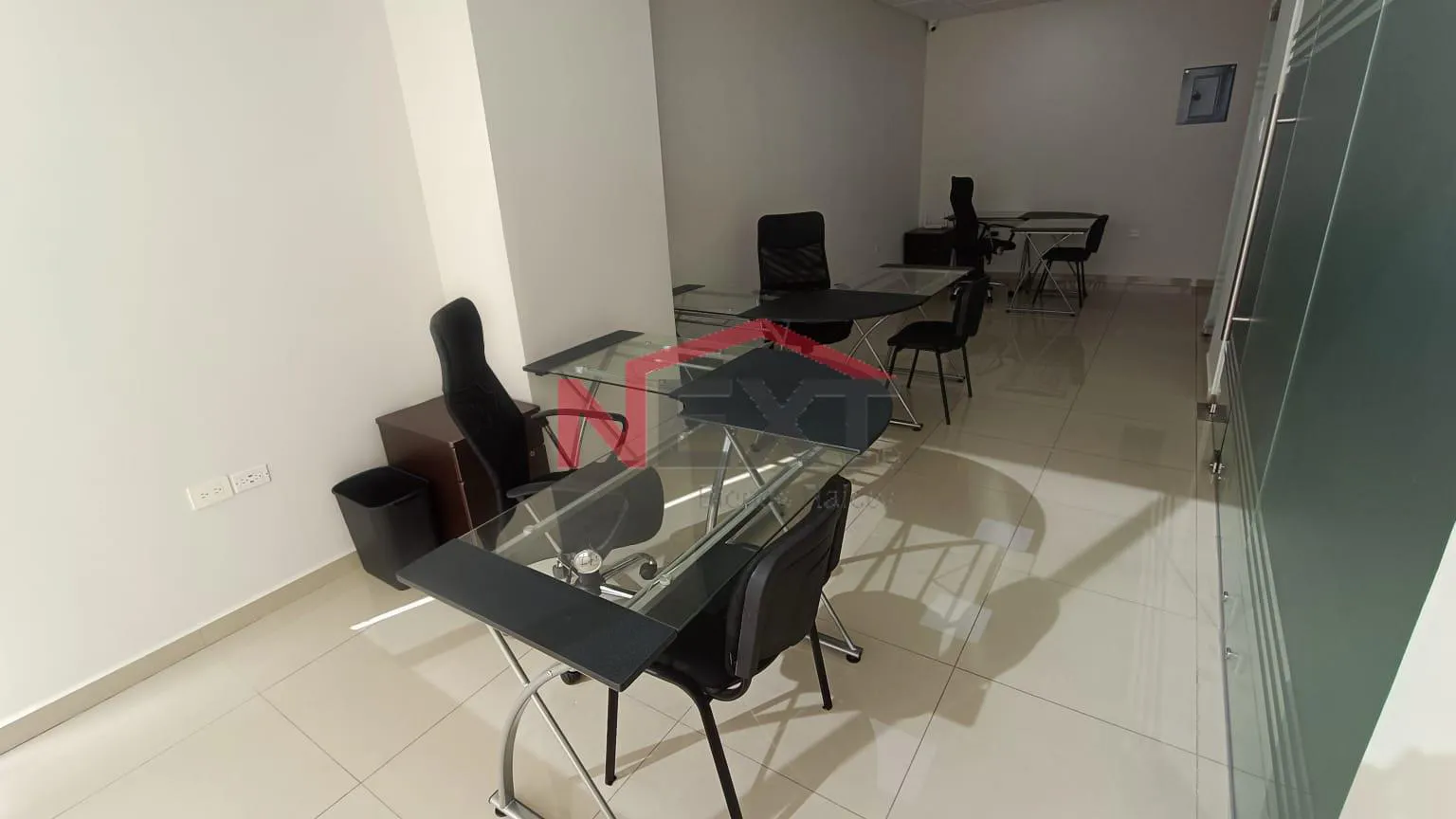Oficina Spot2