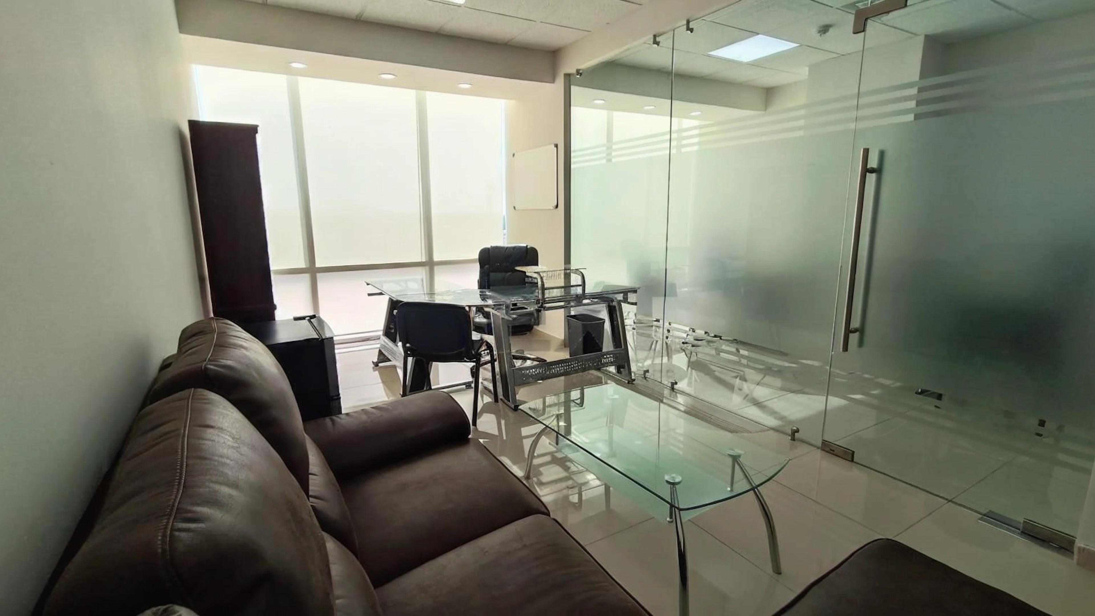 Oficina Spot2