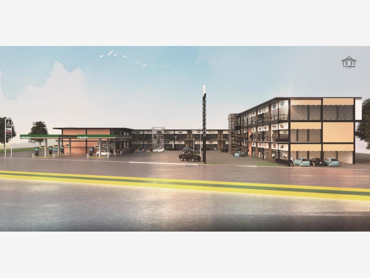 Local Comercial Spot2