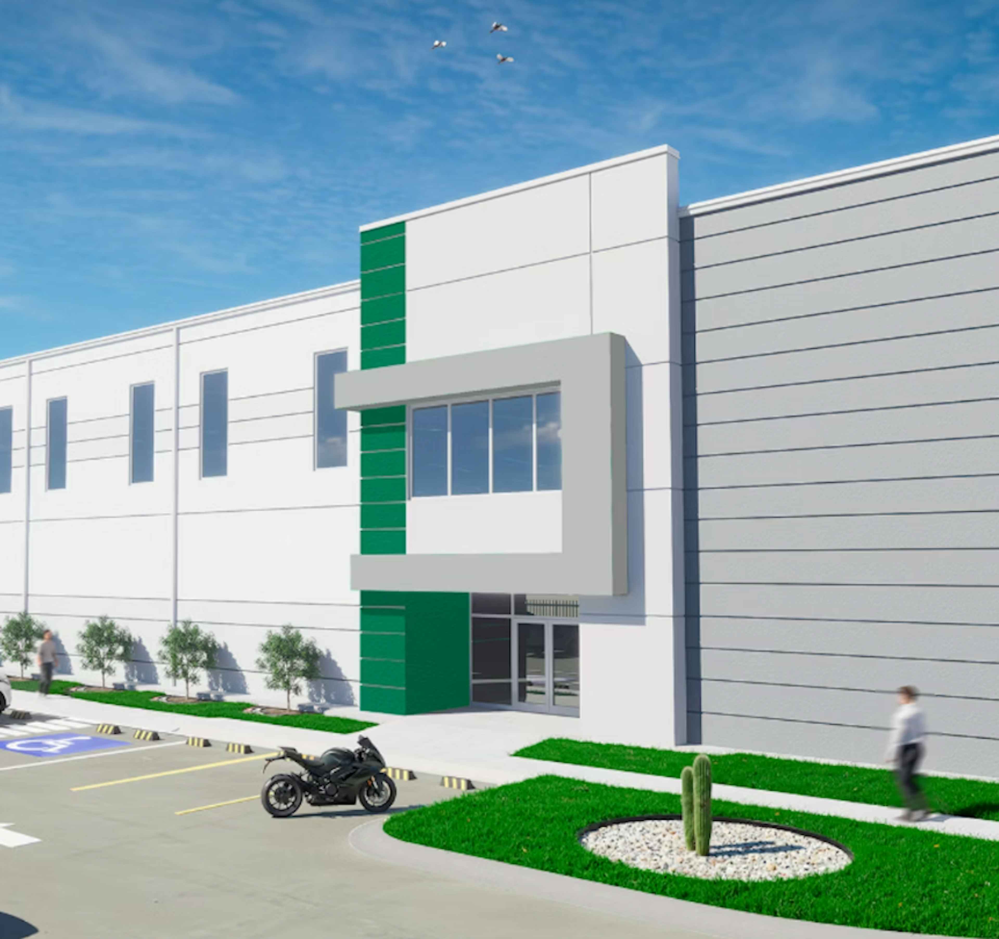 Carr. León - Cuerámaro Km 4.5