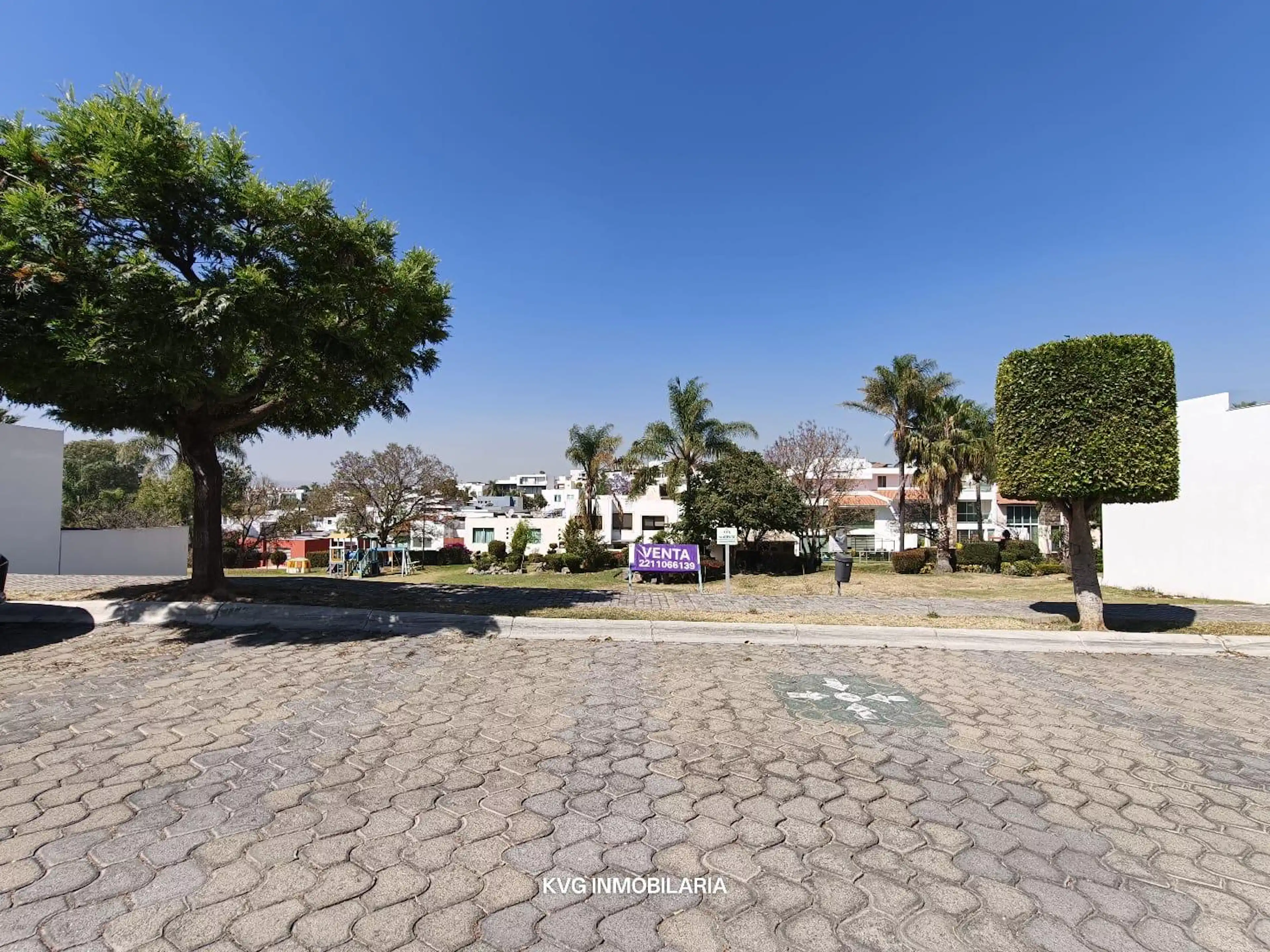 Terreno En Venta, Lomas De Angelópolis I, San Andrés Cholula, Puebla