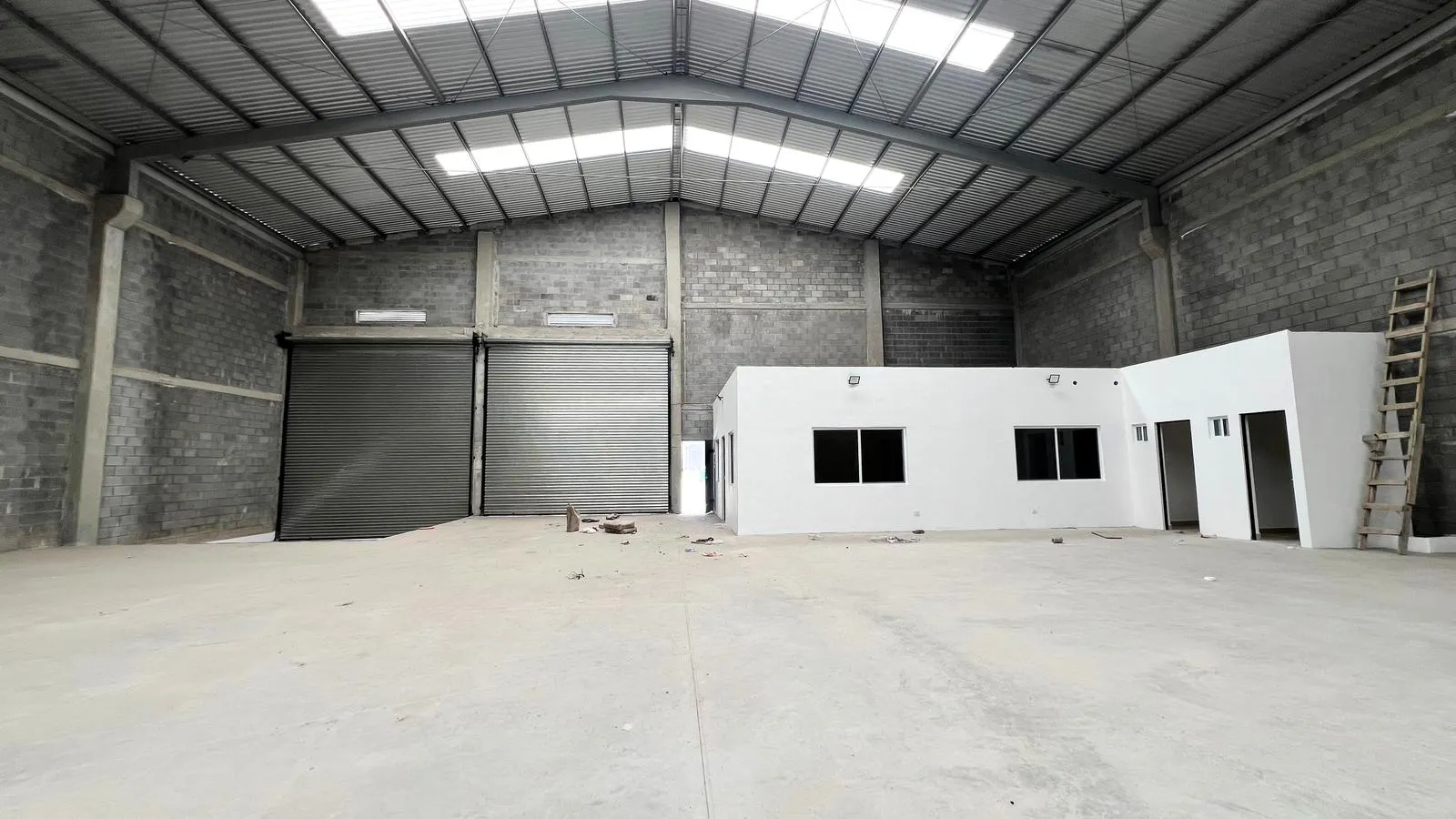 Industrial Spot2
