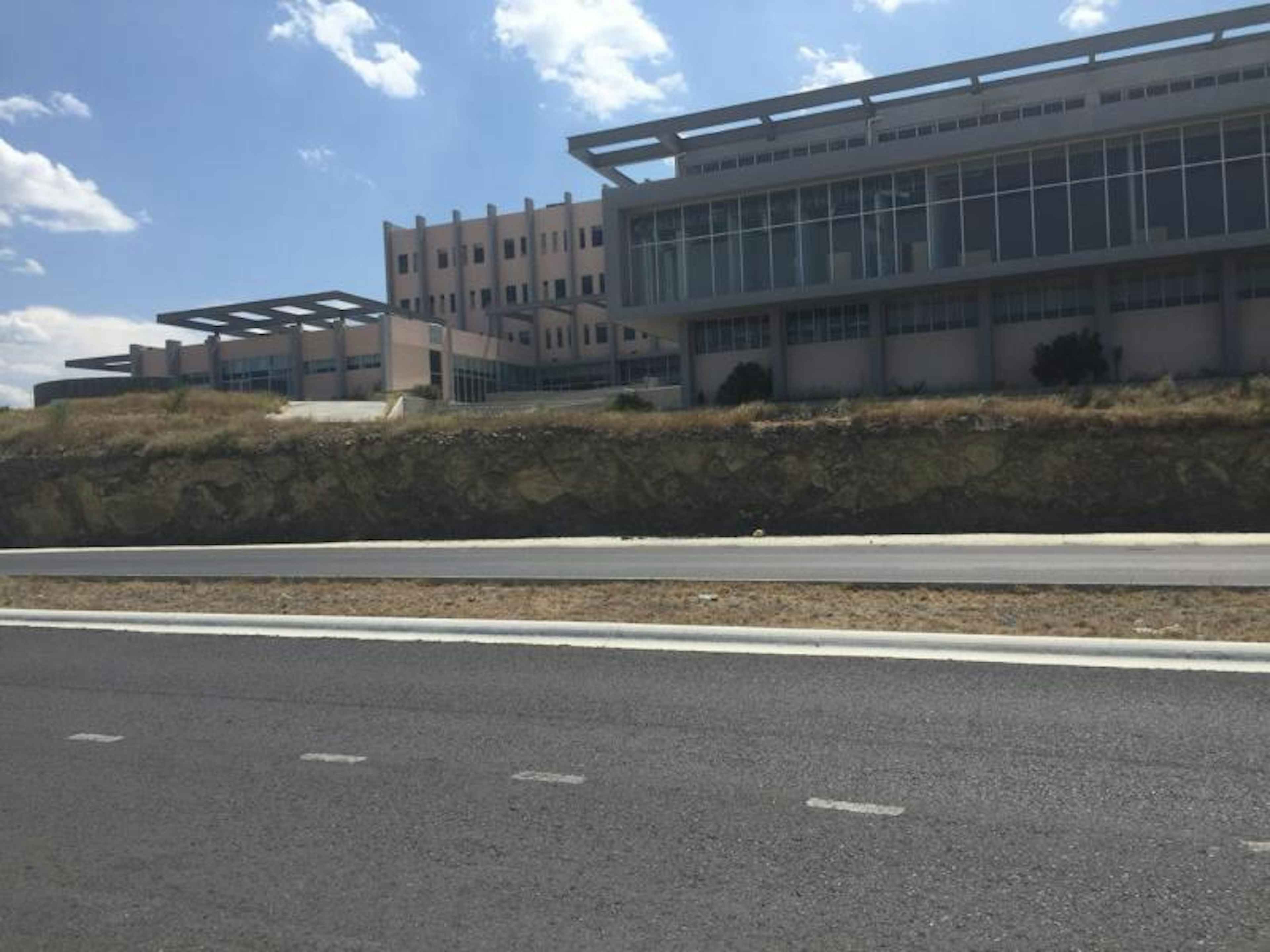 Terreno En Renta En Montemorelos Centro, Montemorelos, Nuevo León