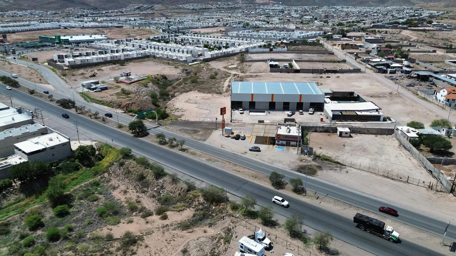 Industrial Spot2