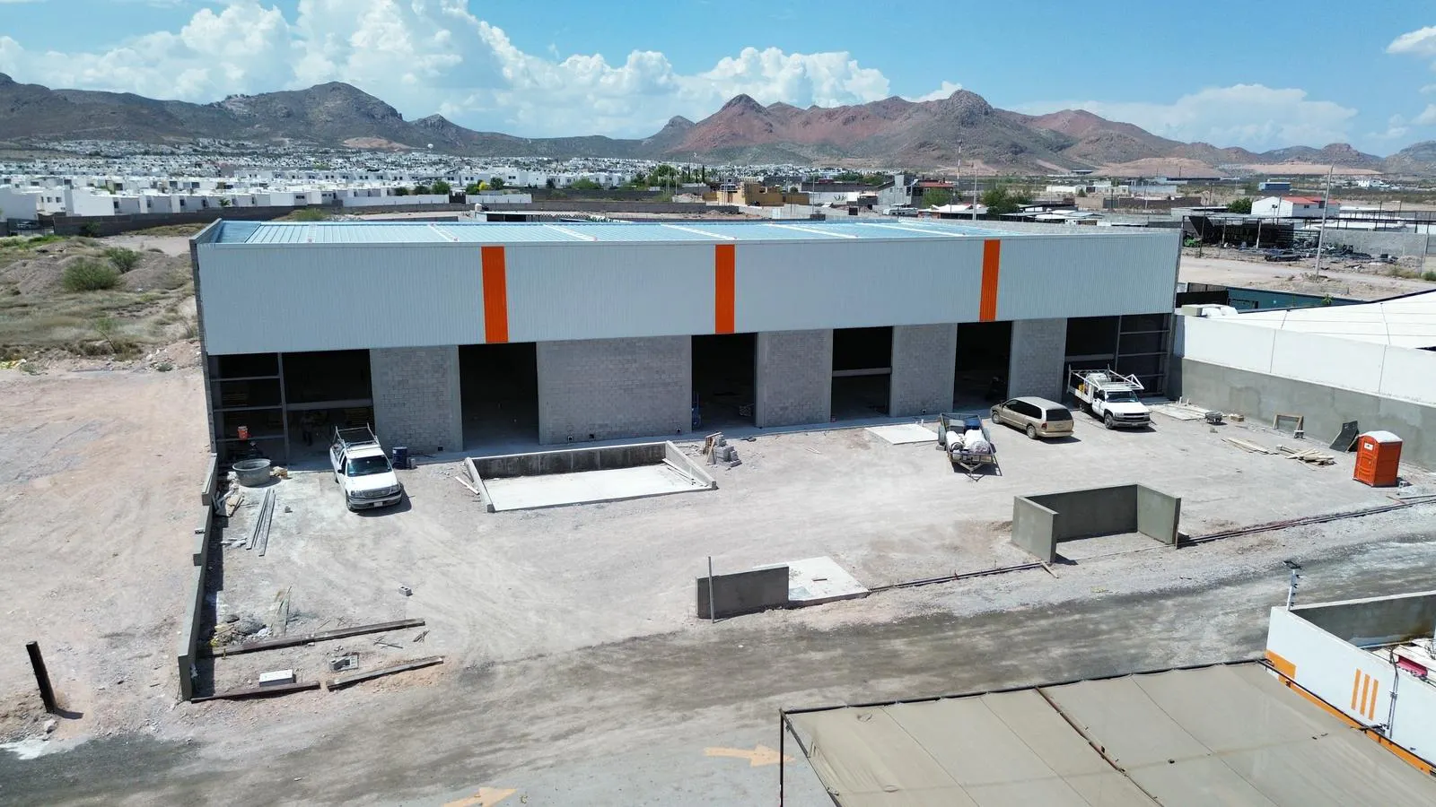 Industrial Spot2