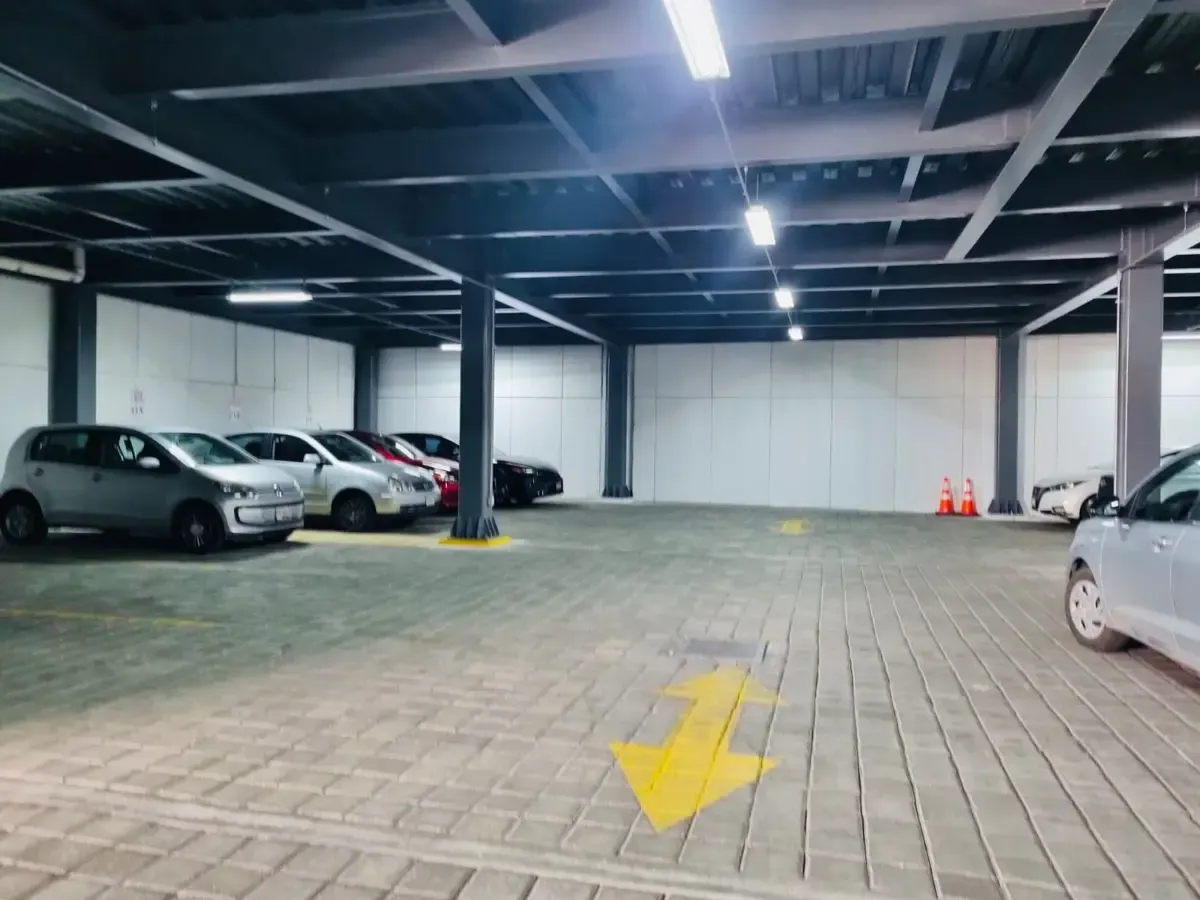 Oficina Spot2