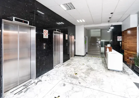 Oficina Spot2