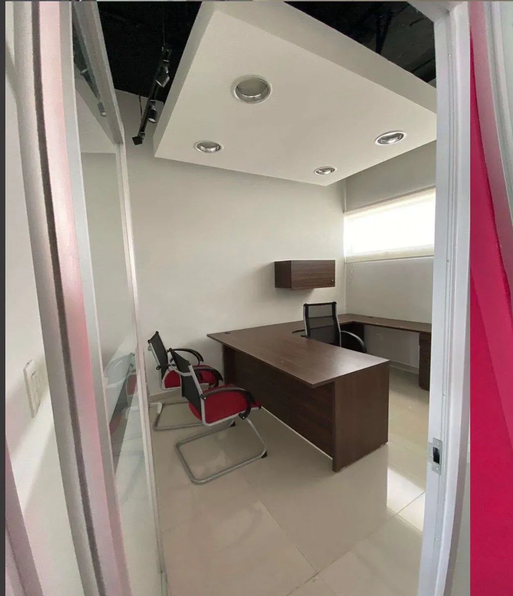 Oficina Spot2