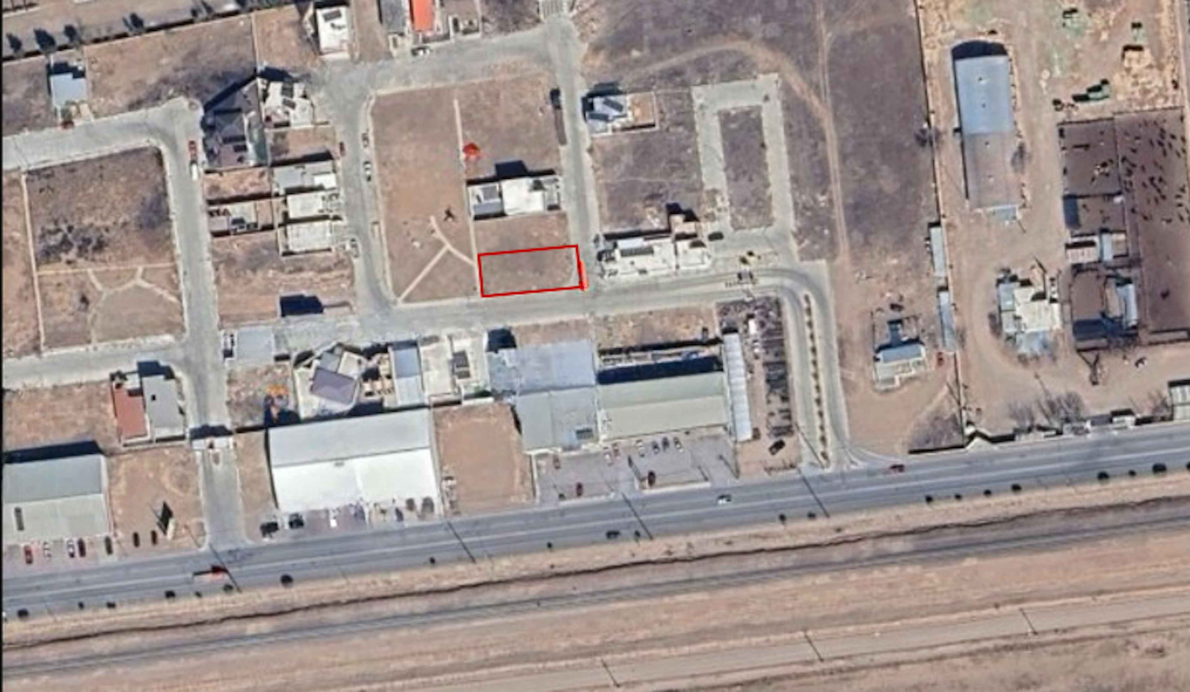 Bonifacio García 3420