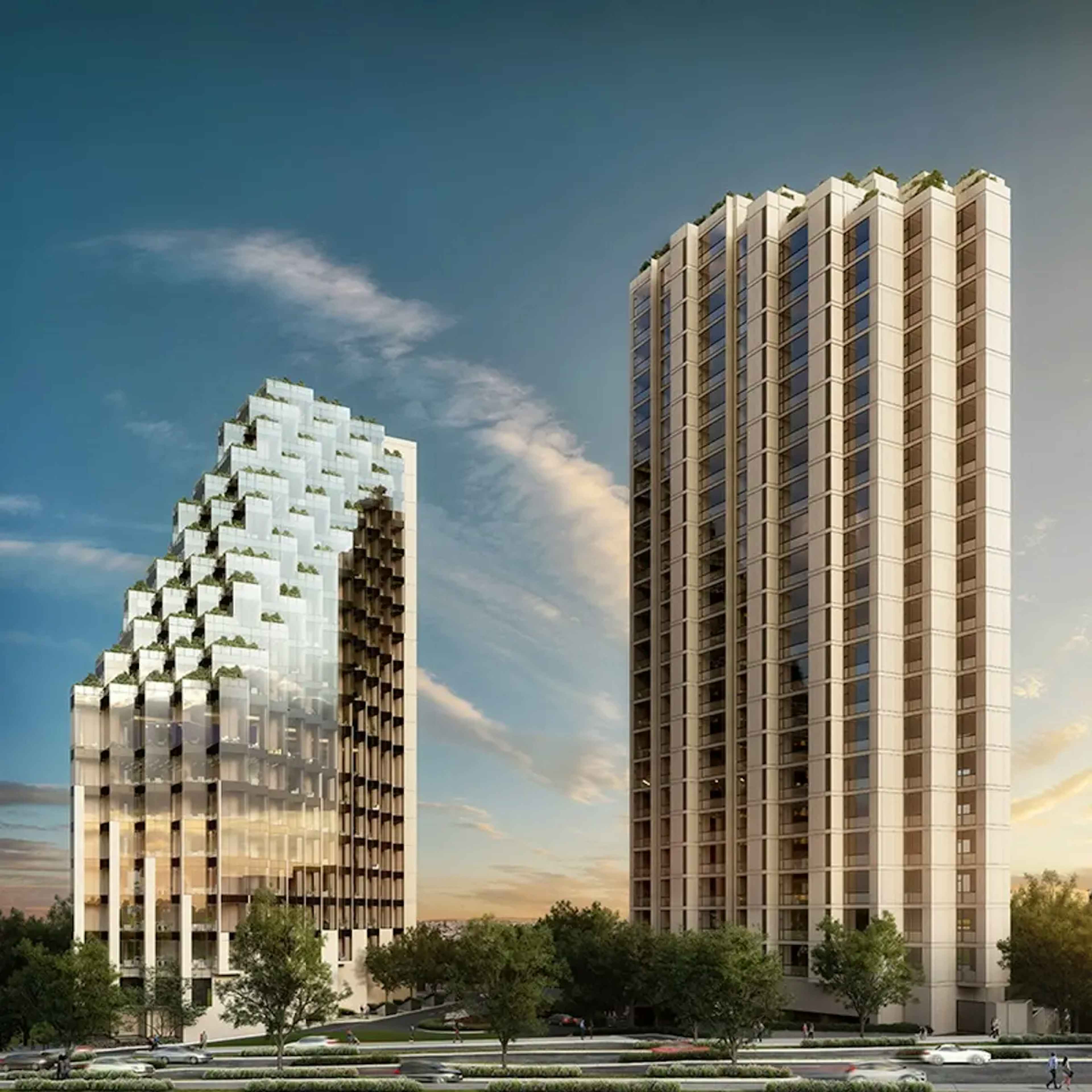 Paseo De Los Insurgentes 3101