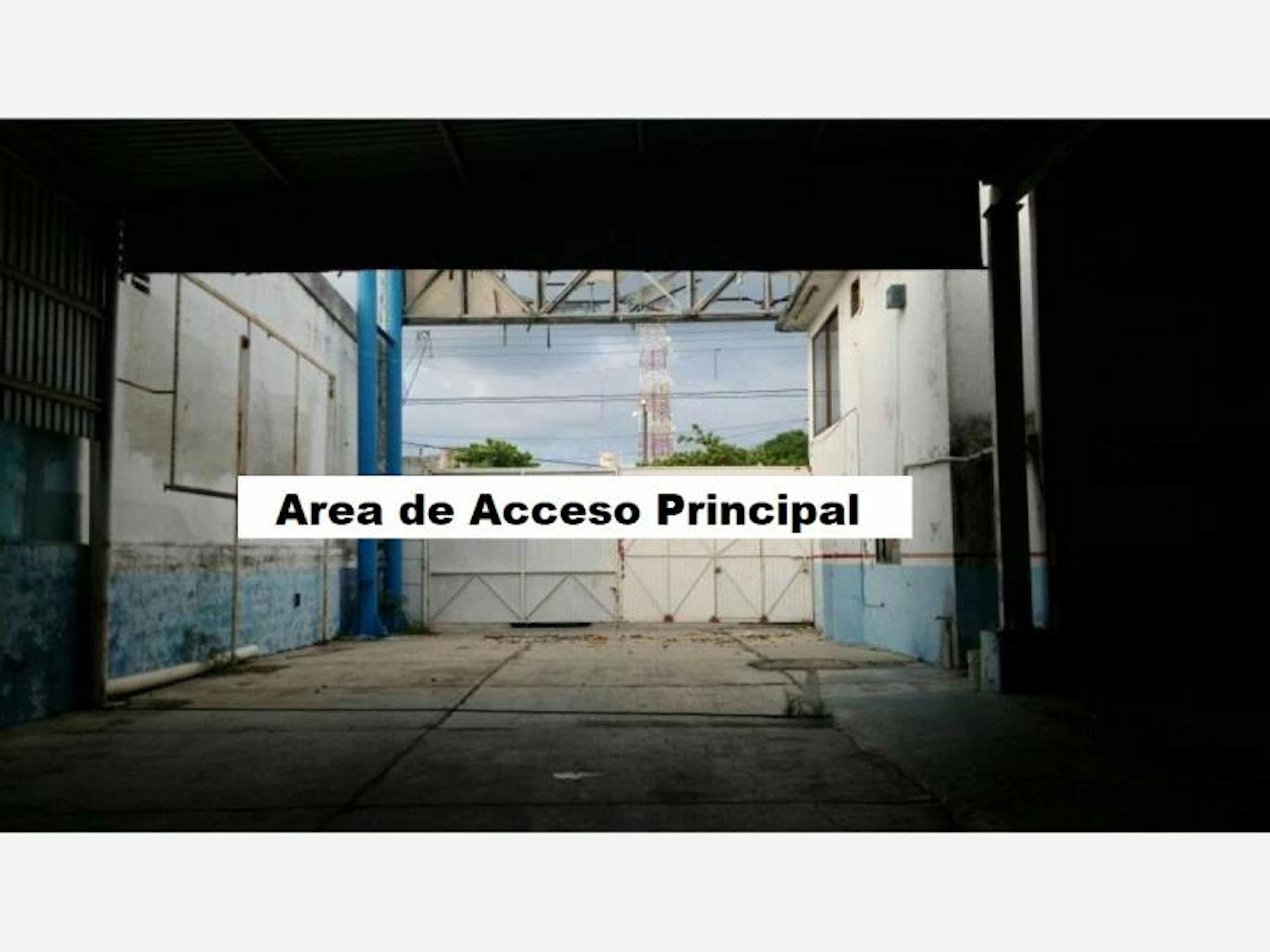 Terreno En Renta En Veracruz Centro, Veracruz, Veracruz De Ignacio De La Llave