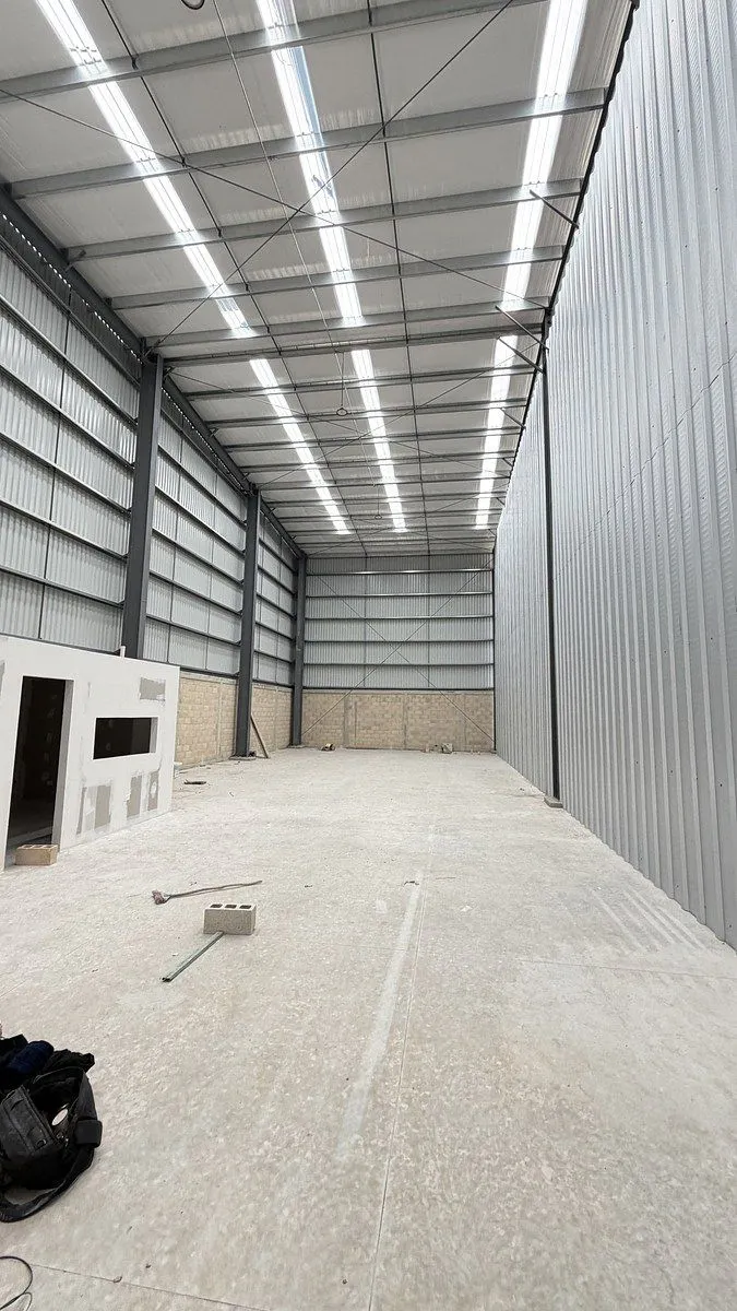 Industrial Spot2