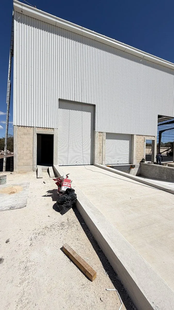 Industrial Spot2