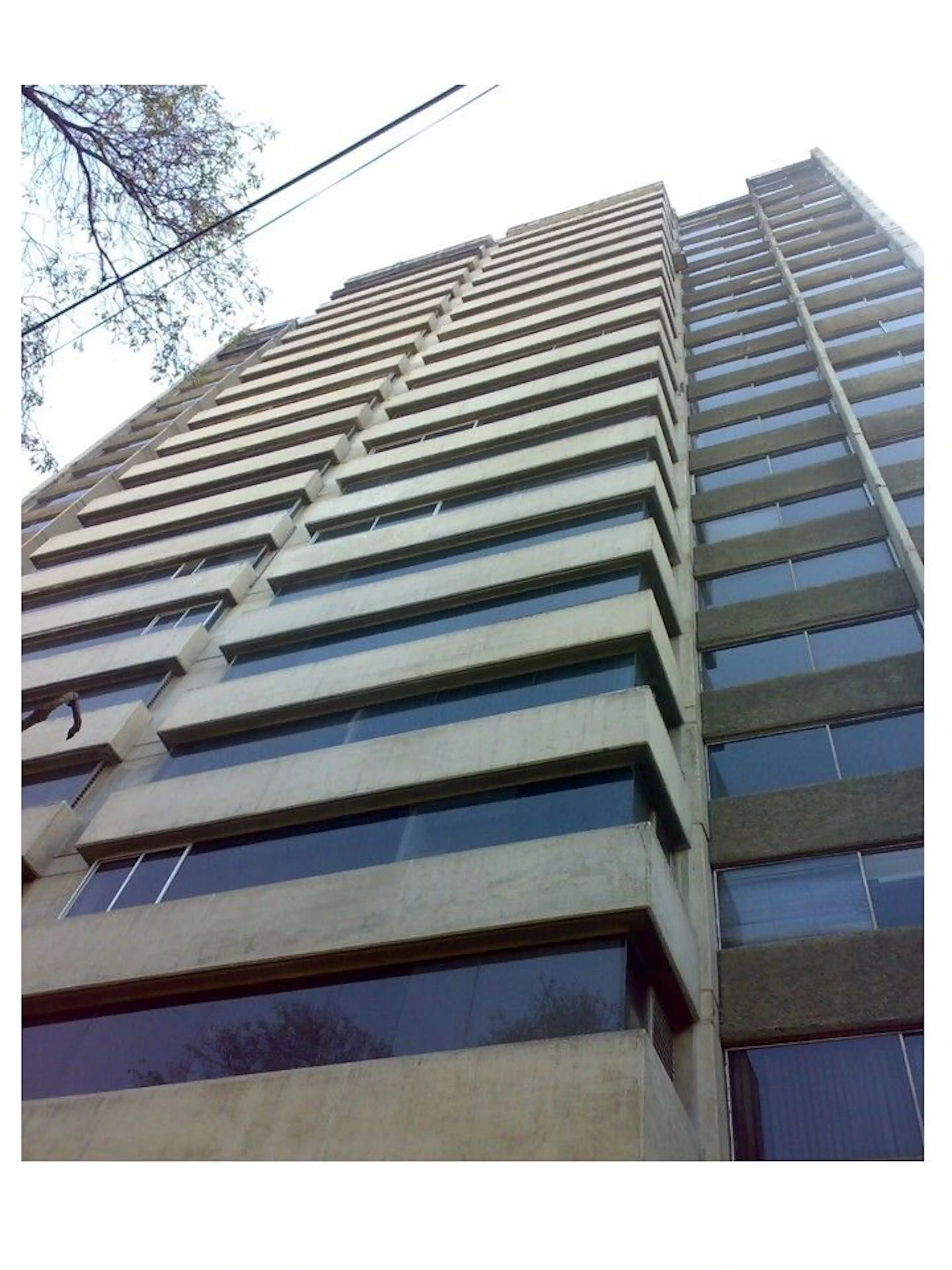 Av Tamaulipas S/n