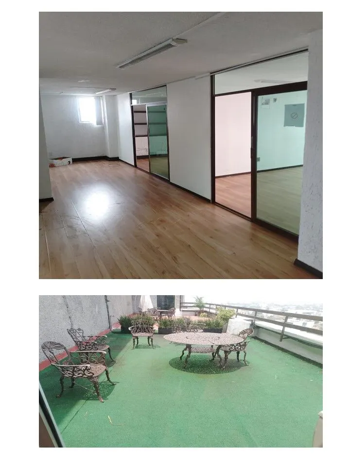 Oficina Spot2