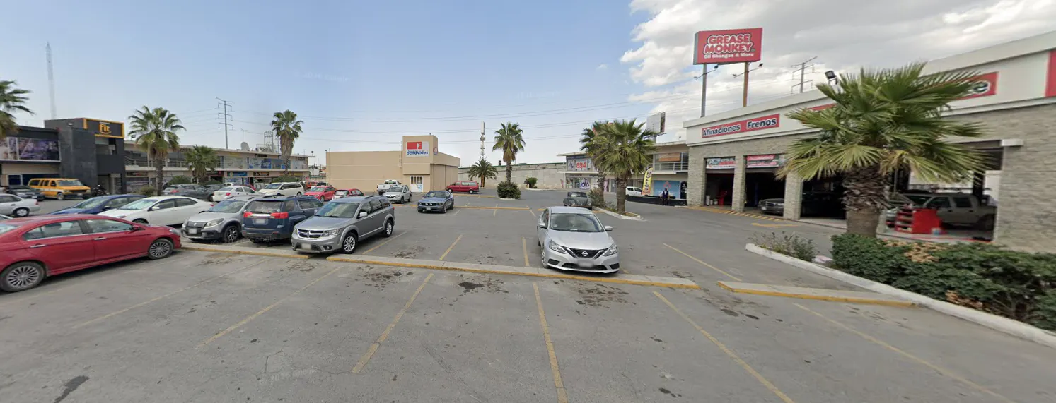 Local Comercial Spot2