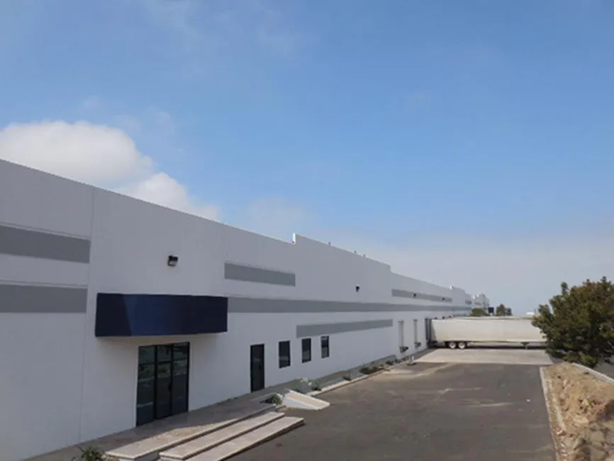 Industrial Spot2