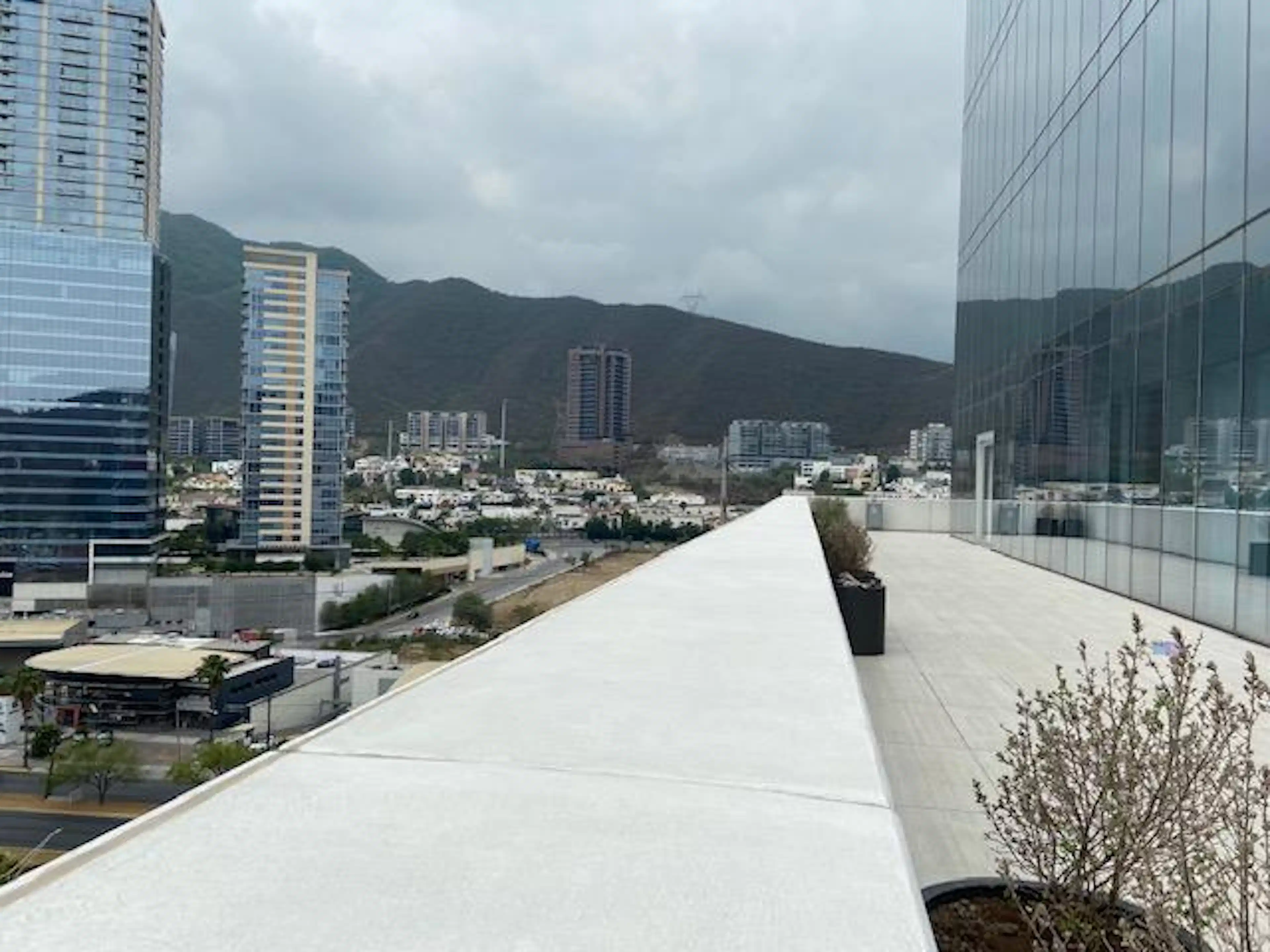 Av. Lázaro Cárdenas