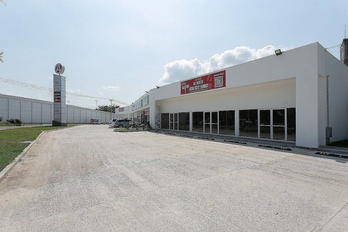 Local Comercial Spot2