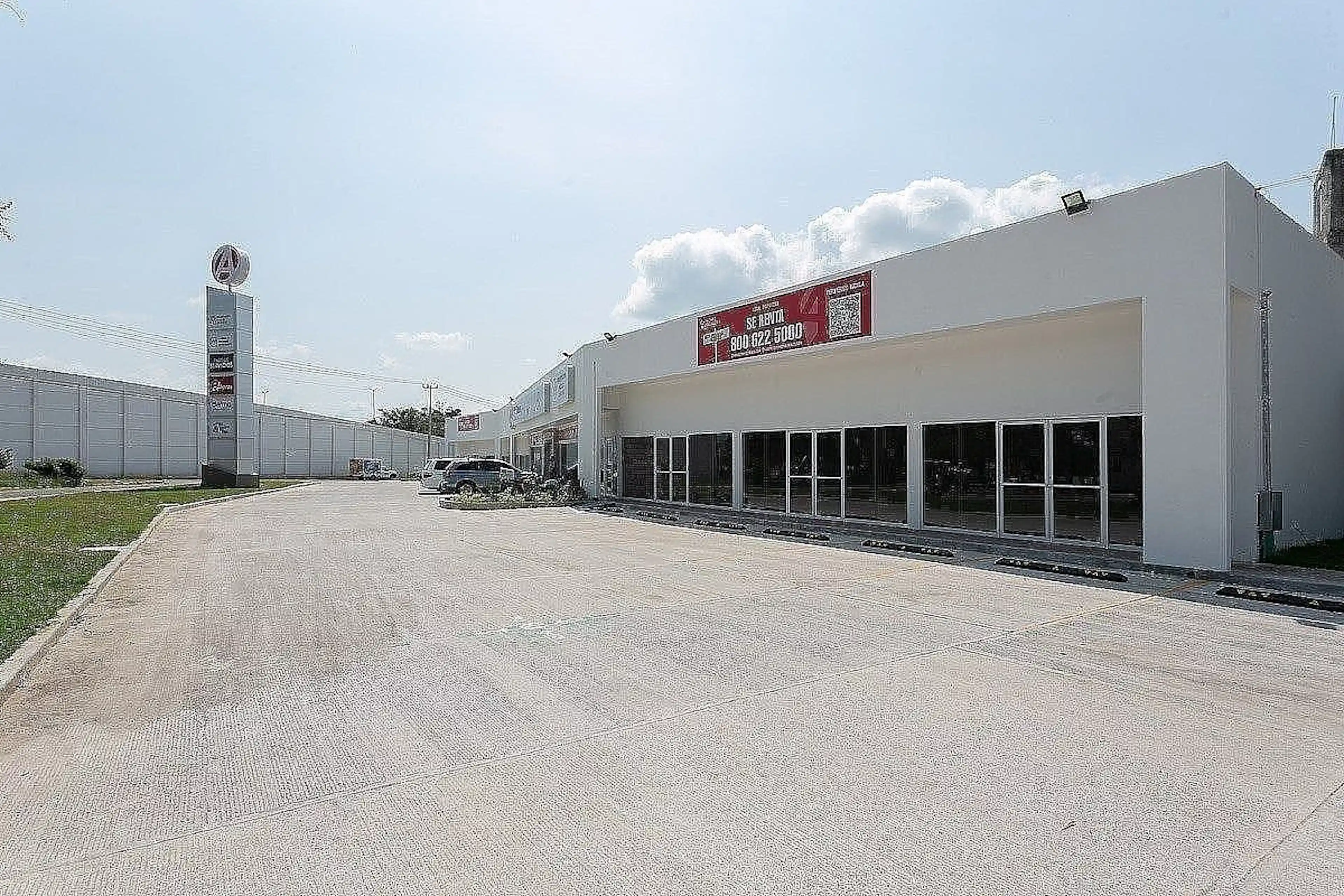 Periférico Poniente