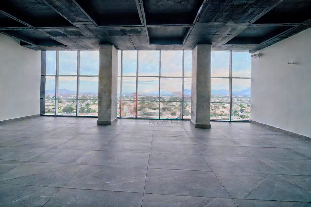 Oficina Spot2
