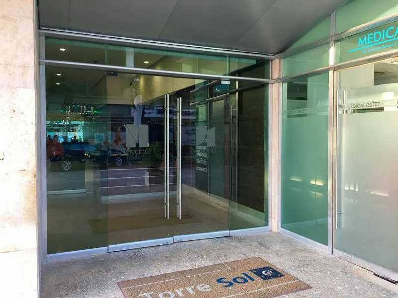 Oficina Spot2