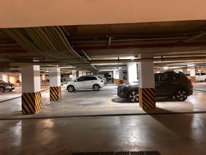 Oficina Spot2