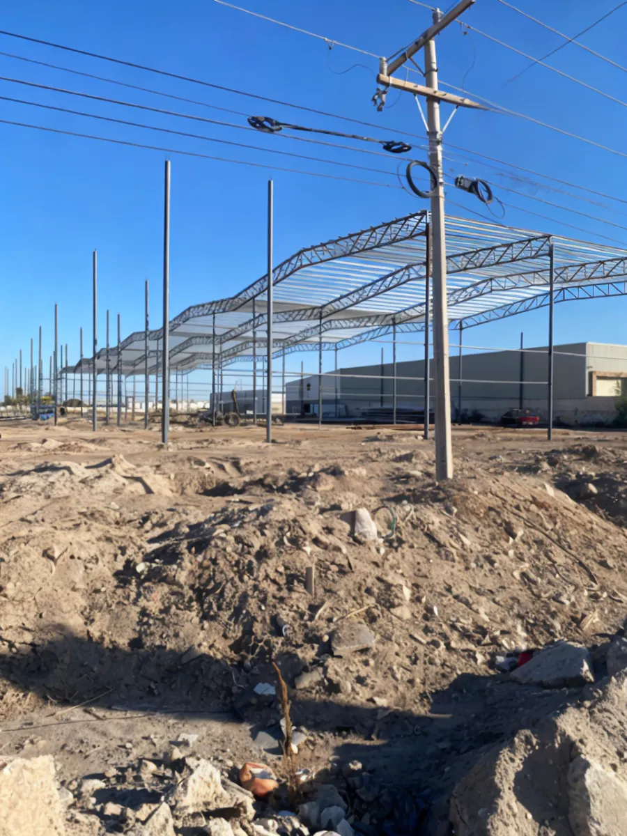 Industrial Spot2