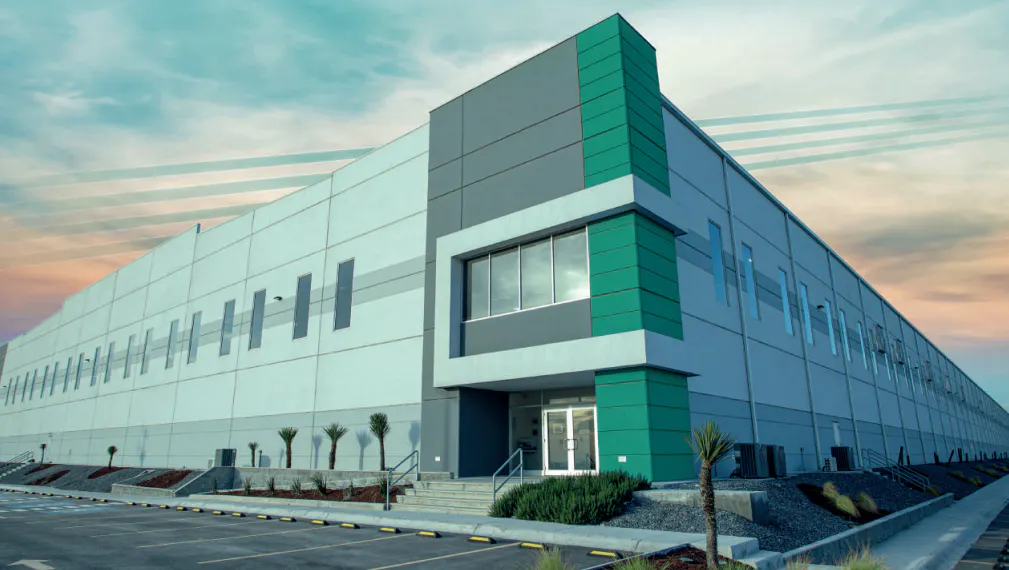 Industrial Spot2