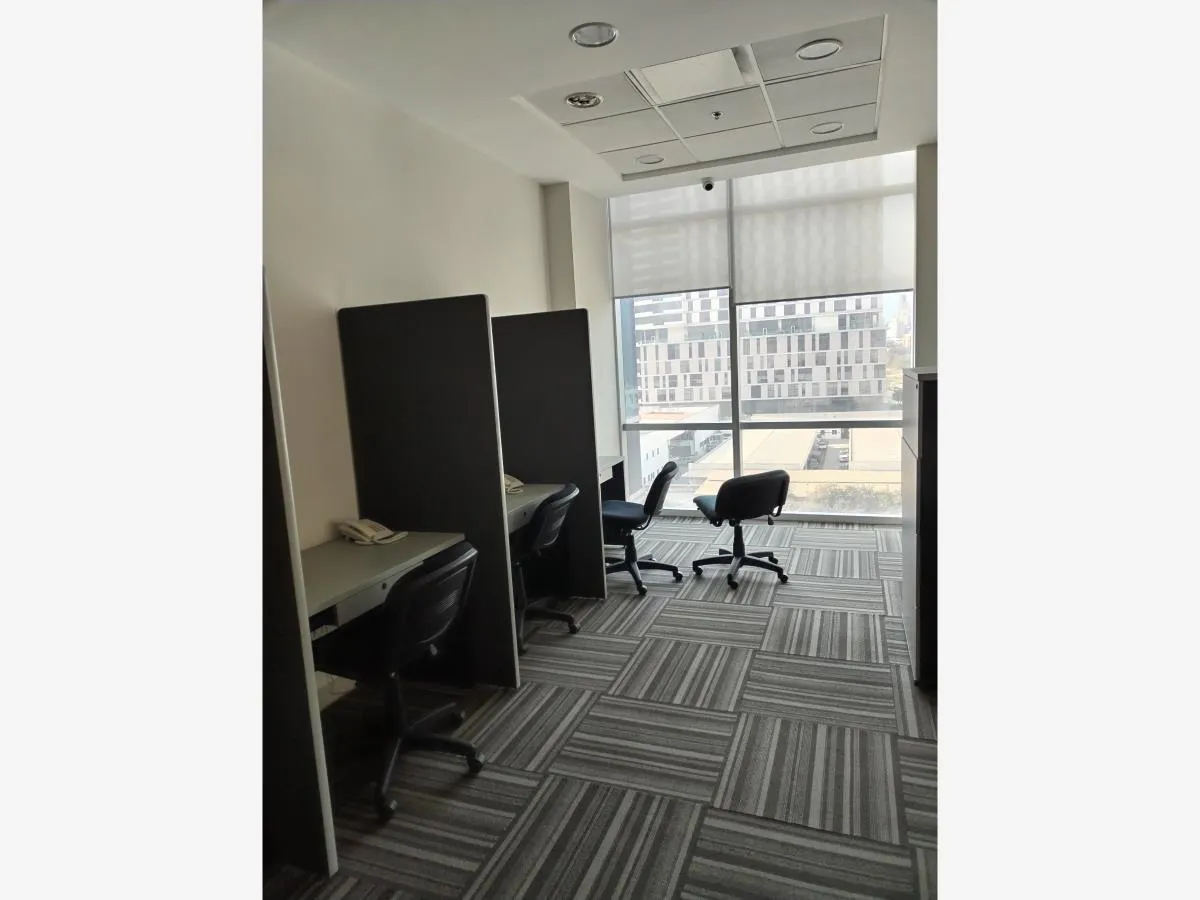 Oficina Spot2
