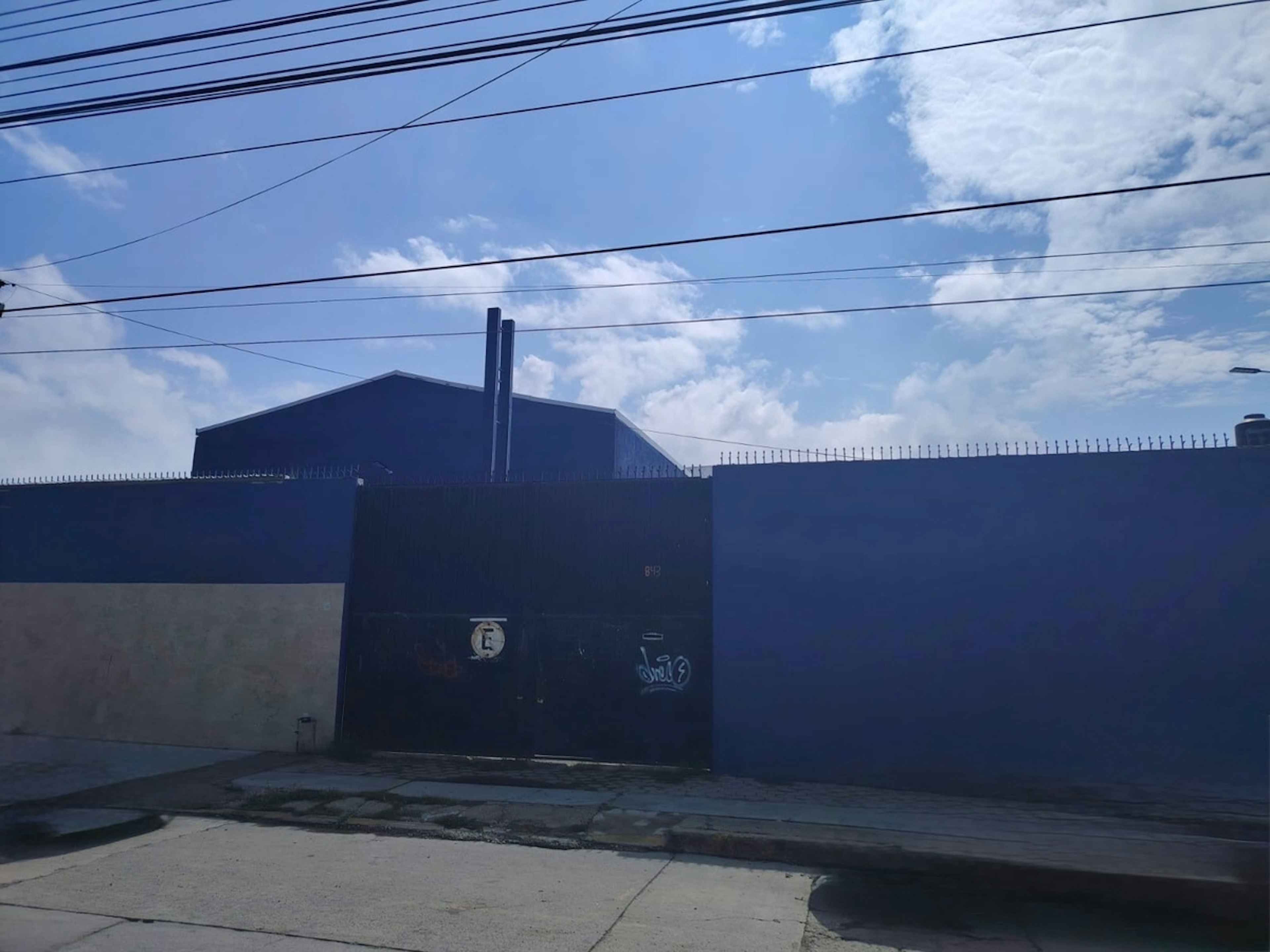 Calle Independencia 843