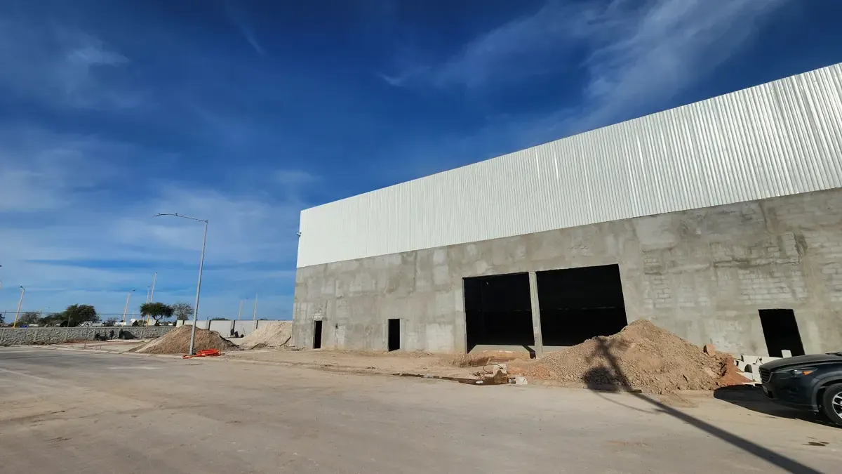 Industrial Spot2