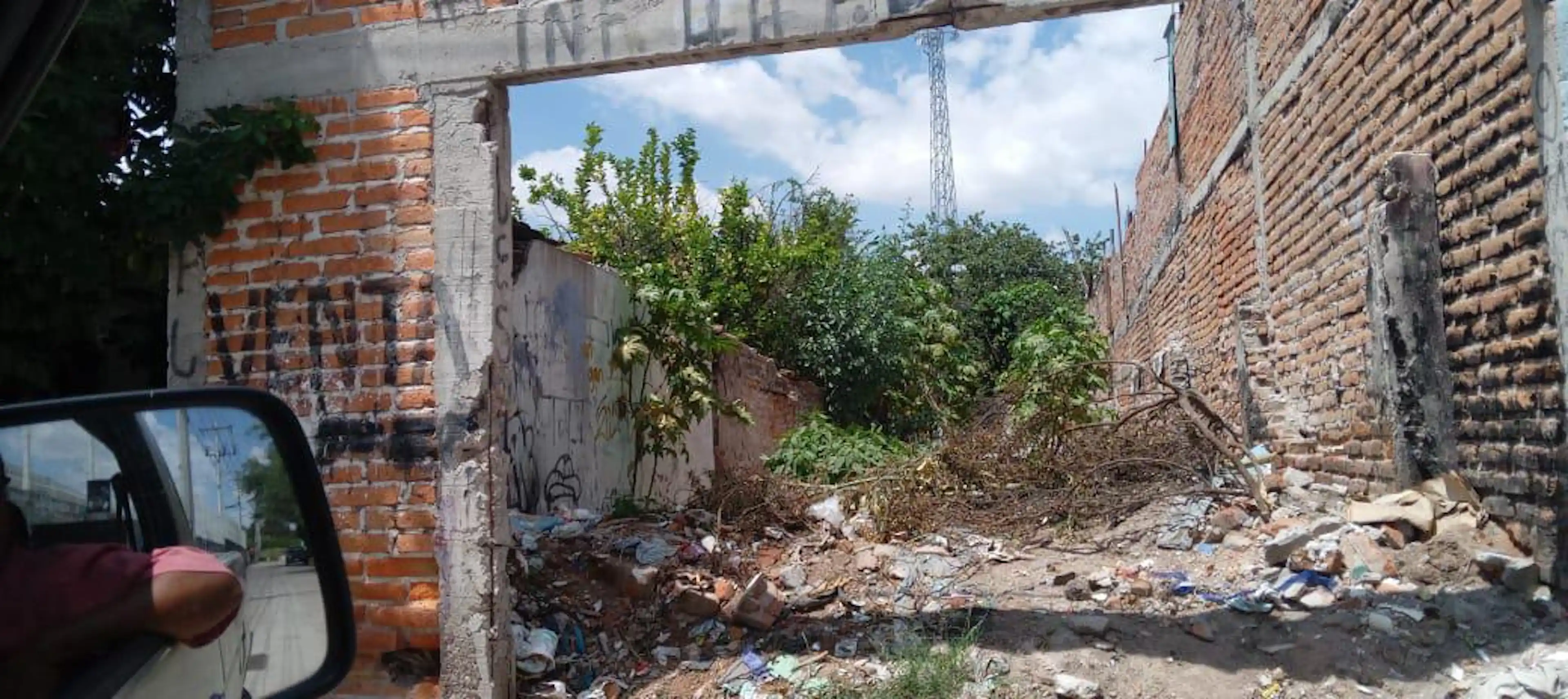 Terreno En Ejido Norias Del Ojocaliente En Aguascalientes