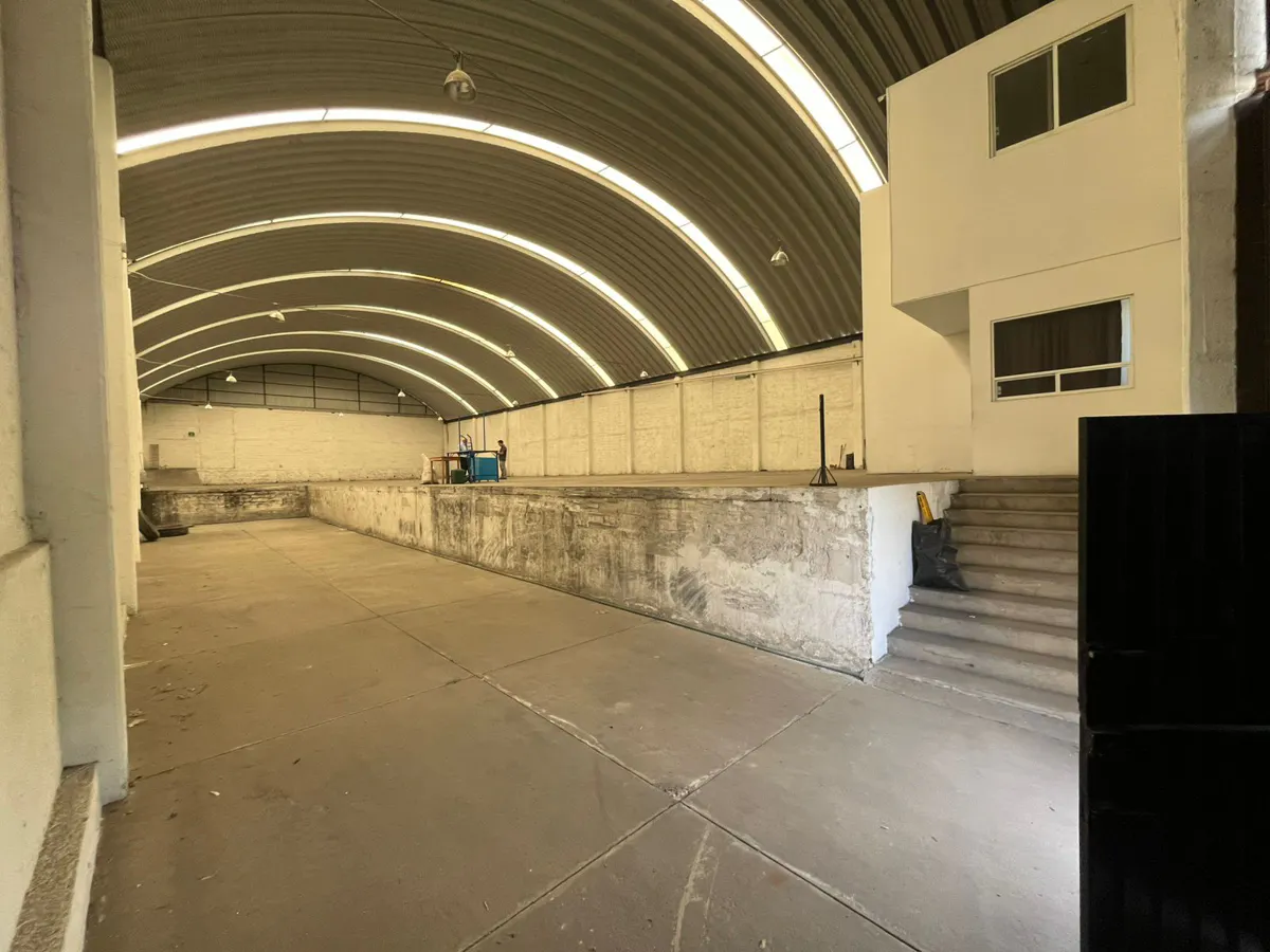 Industrial Spot2