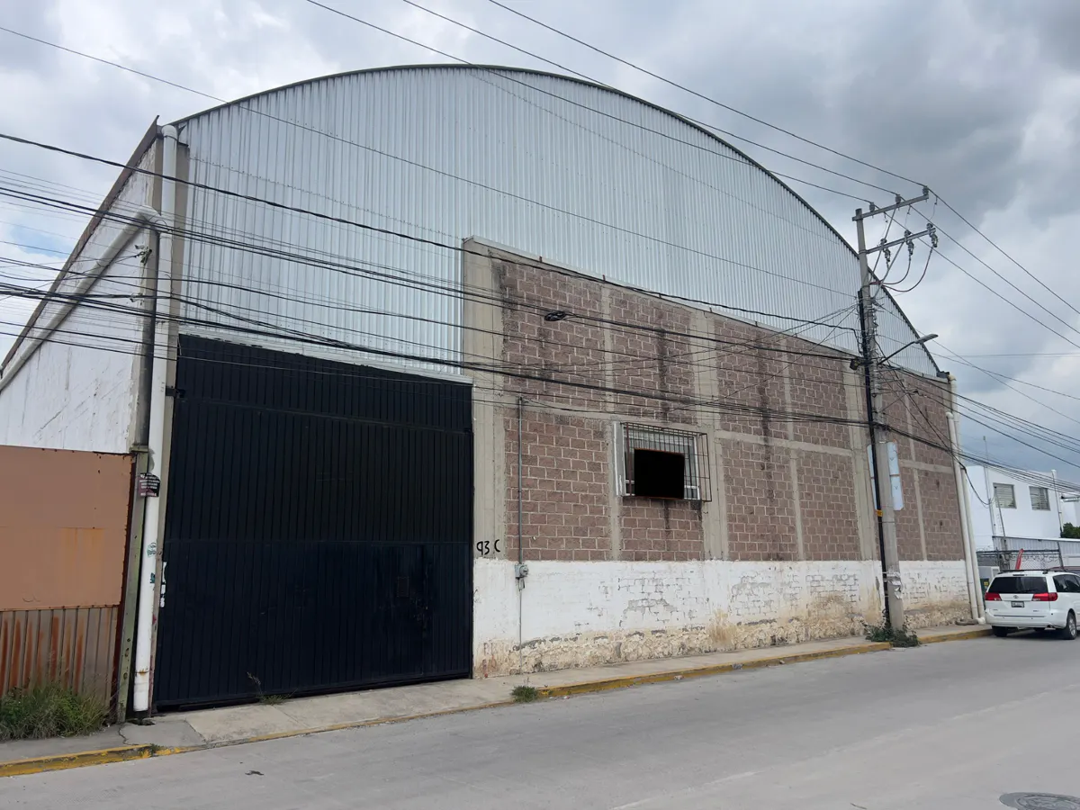 Industrial Spot2