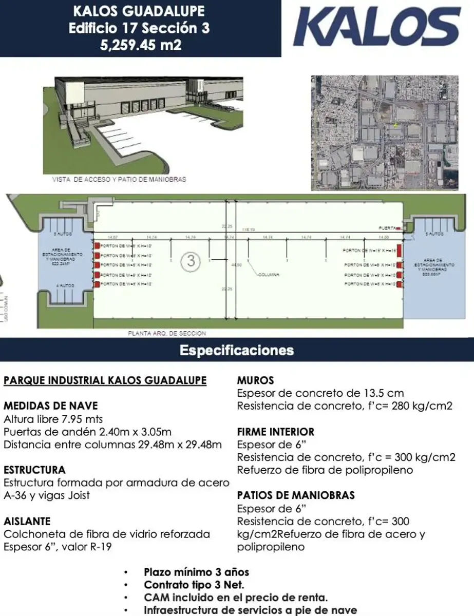 Industrial Spot2