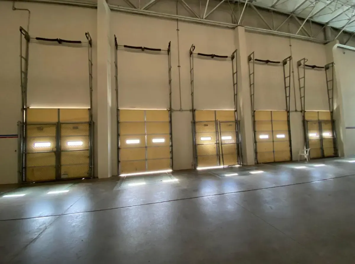Industrial Spot2