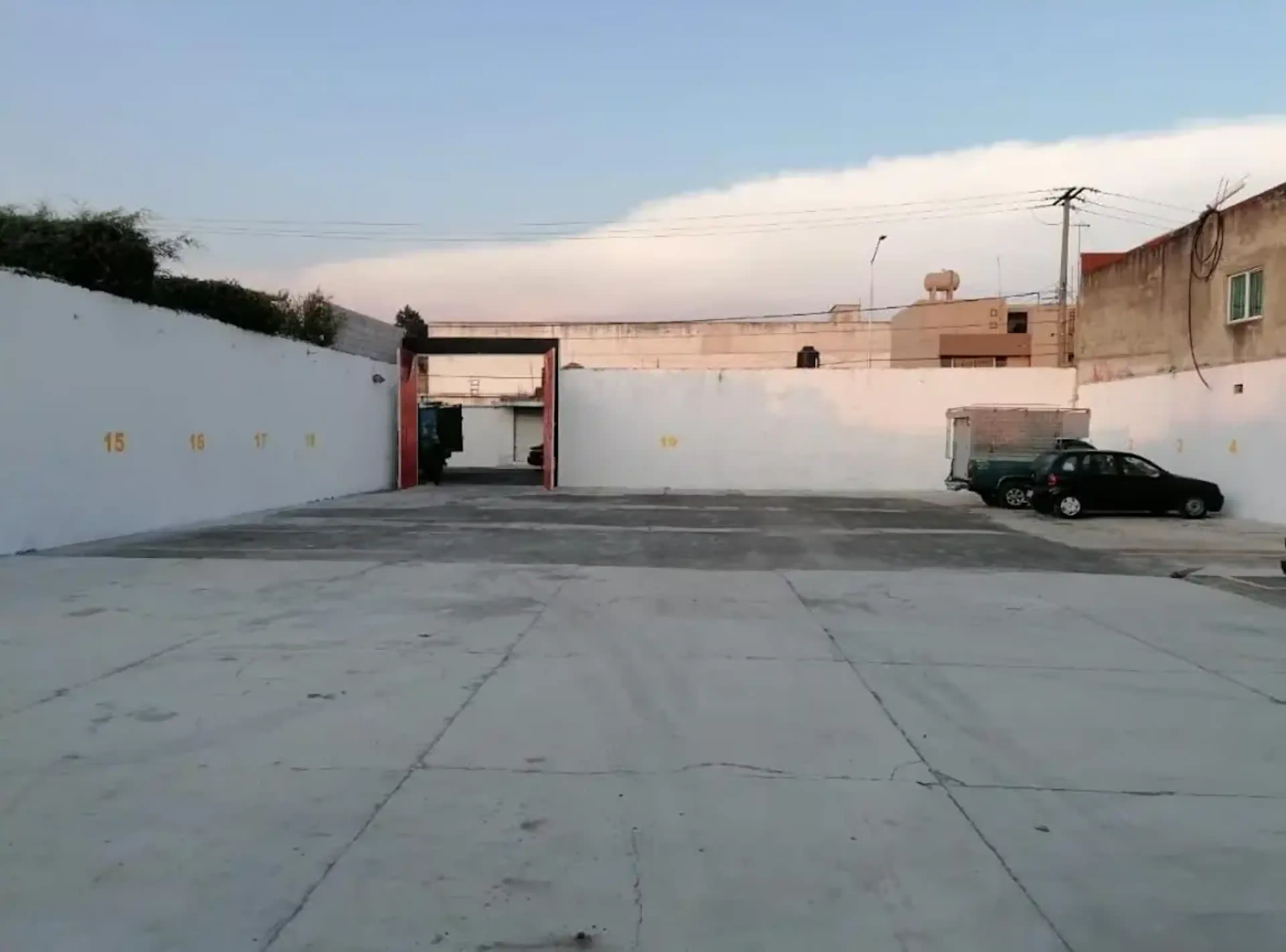 Terreno En Venta En Cristobal Colon, Puebla, Puebla
