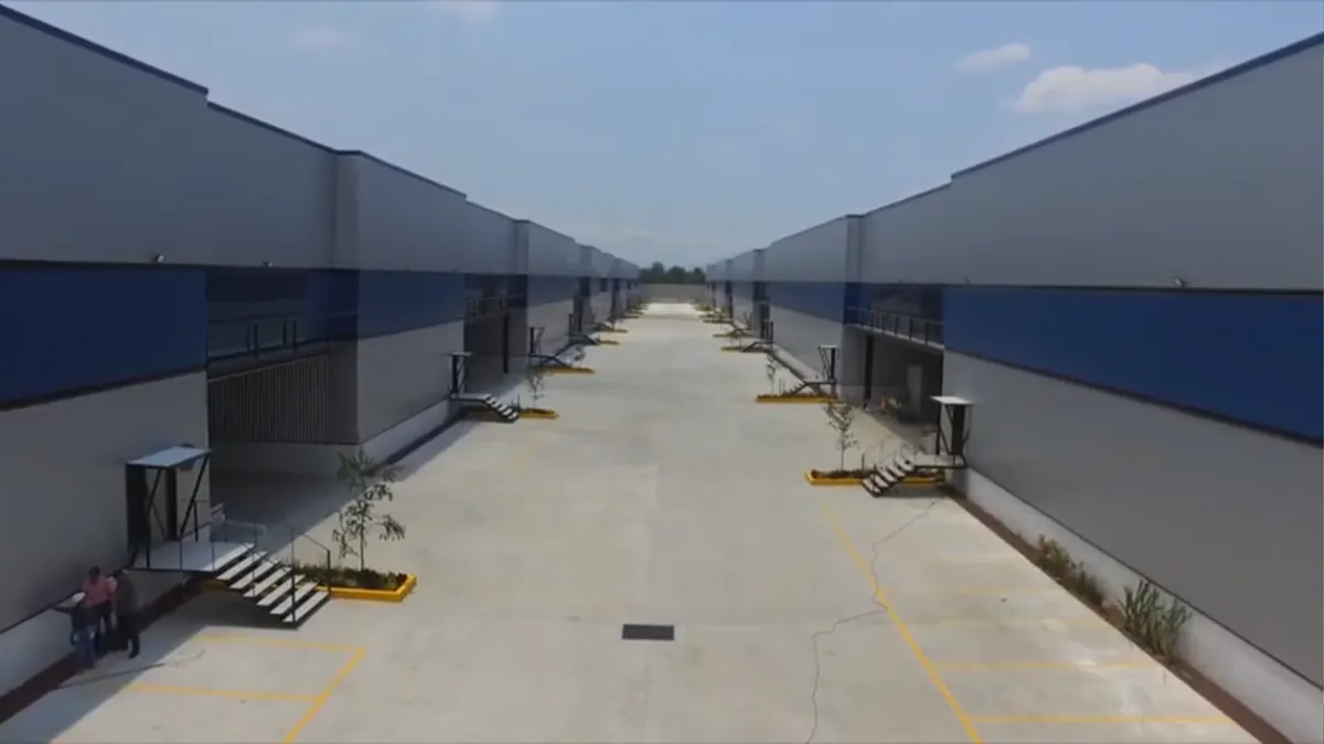 Industrial Spot2