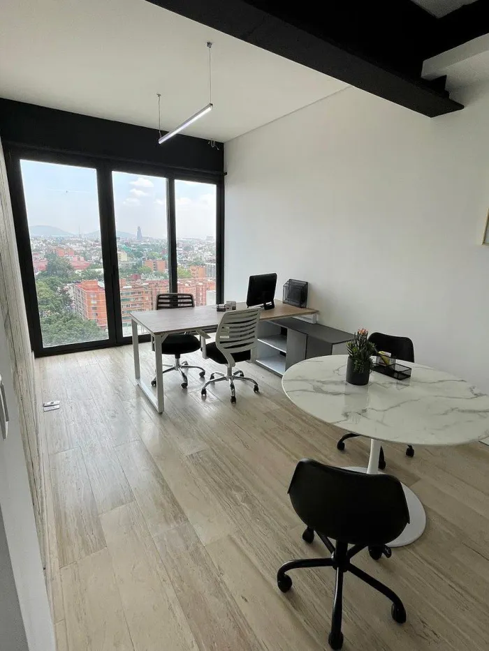 Oficina Spot2
