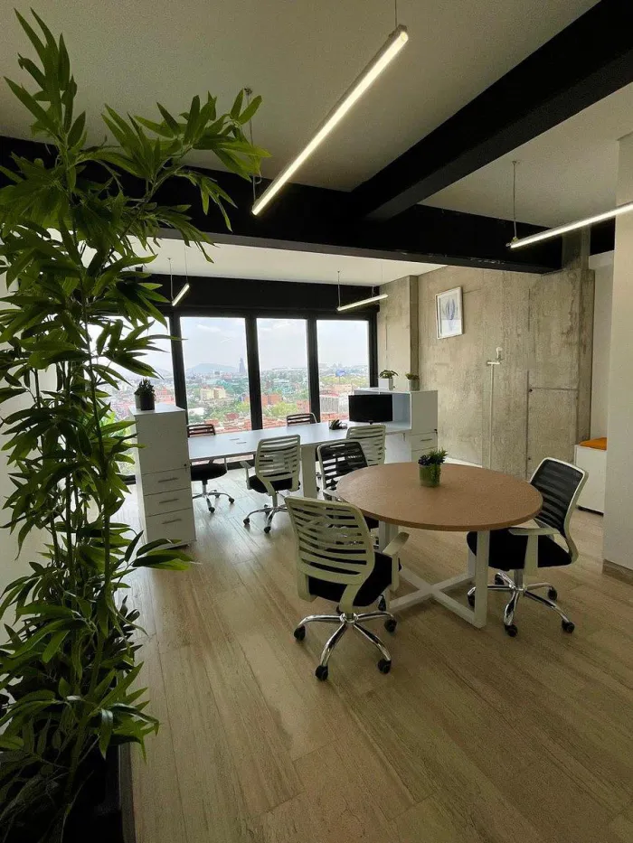 Oficina Spot2